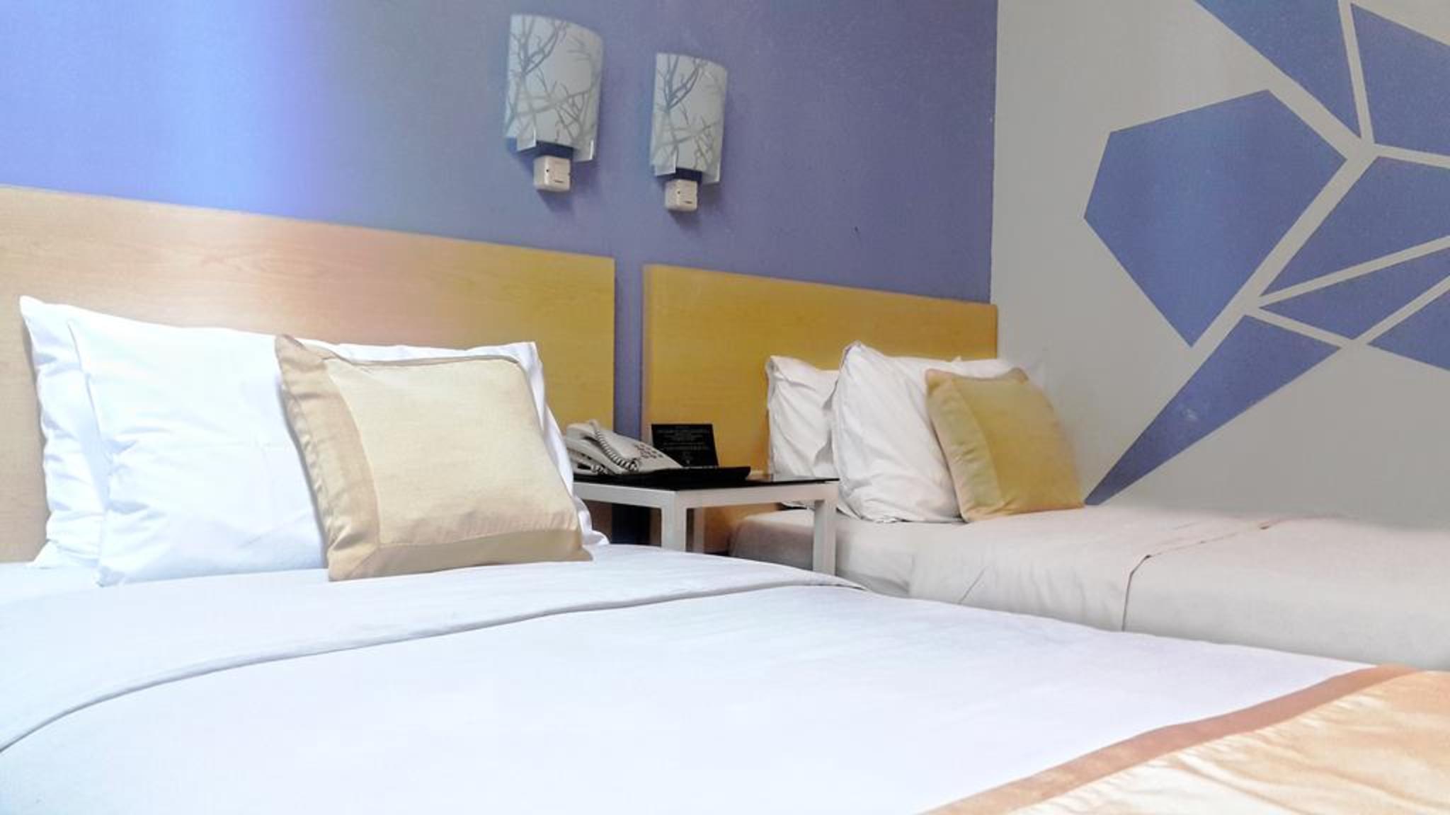 Griya Sintesa Hotel