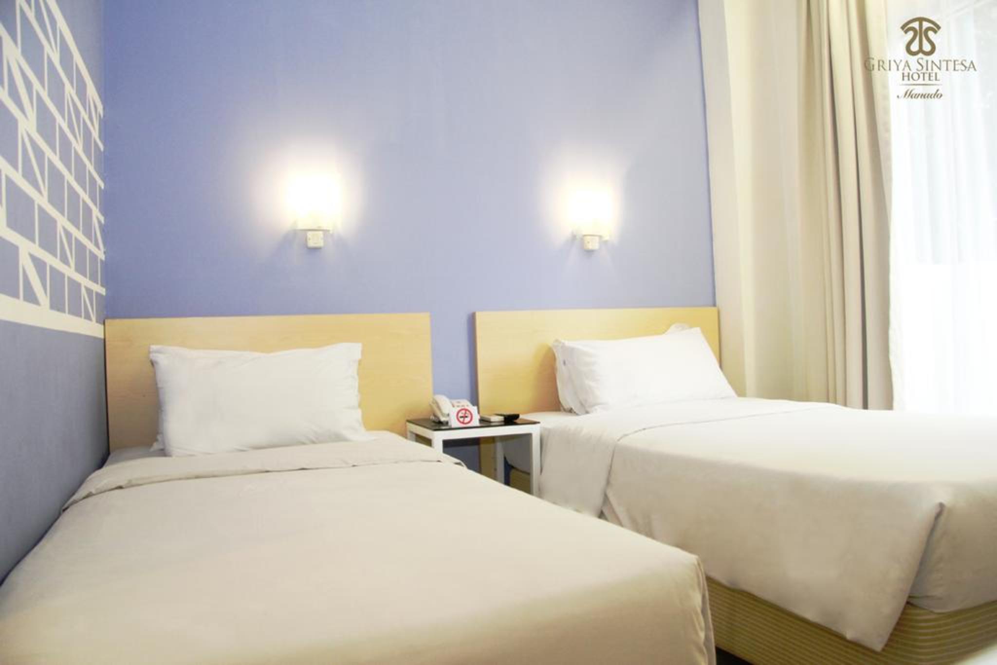 Griya Sintesa Hotel
