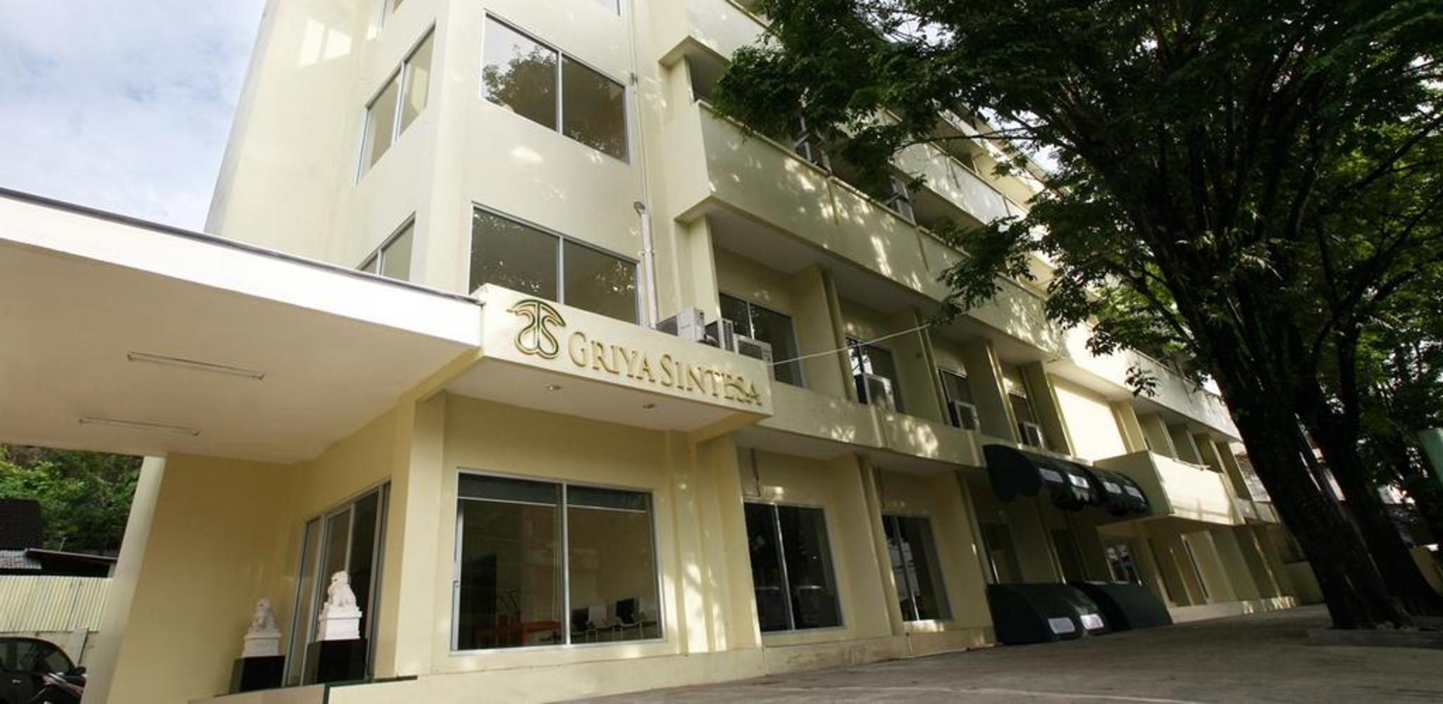 Griya Sintesa Hotel