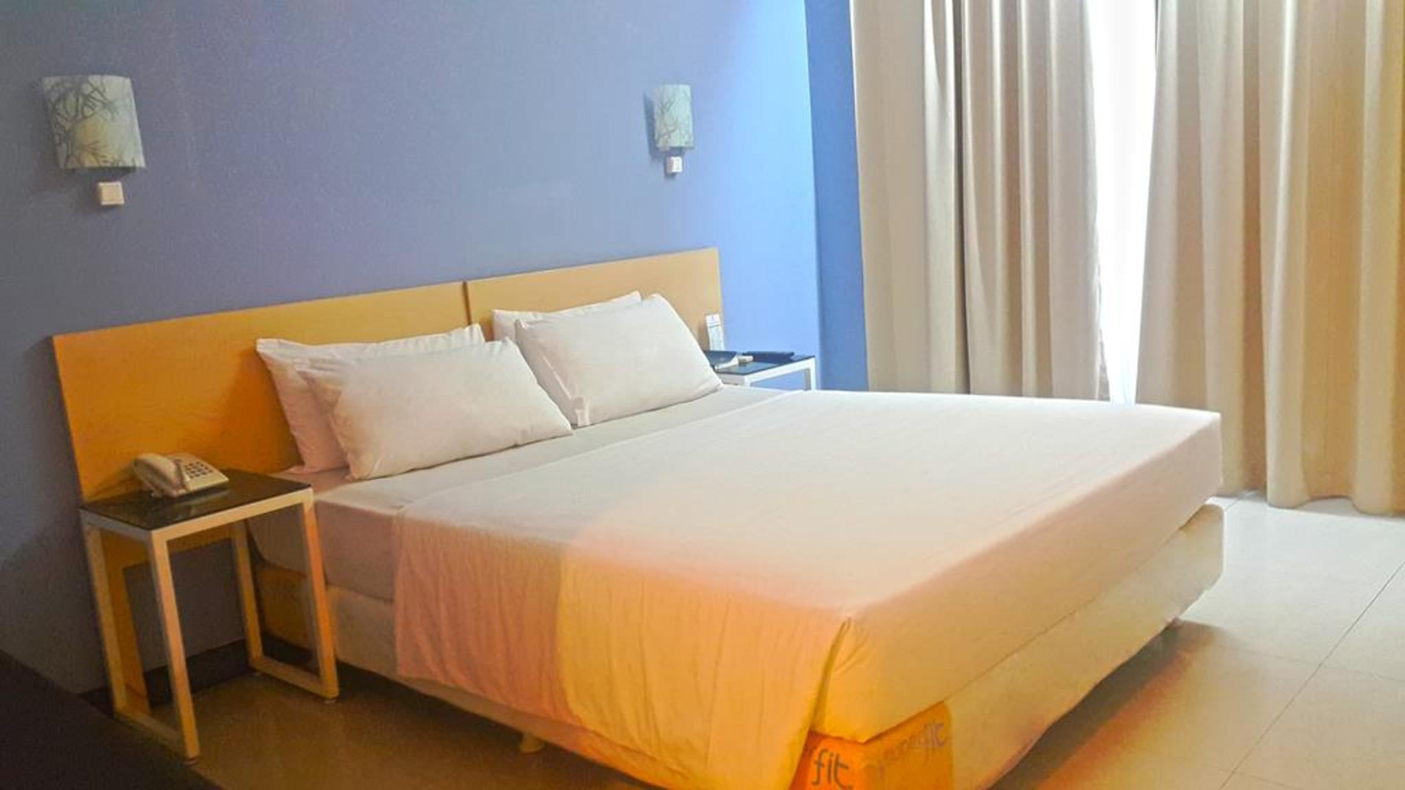 Griya Sintesa Hotel