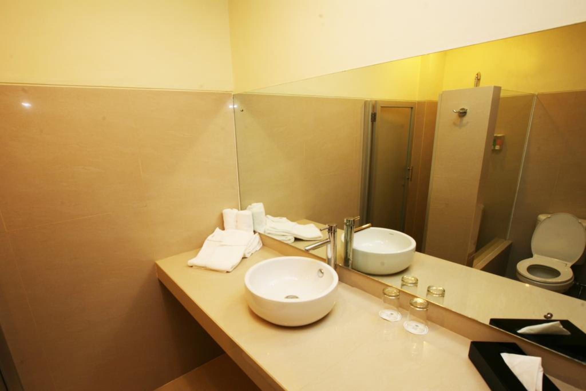 Griya Sintesa Hotel