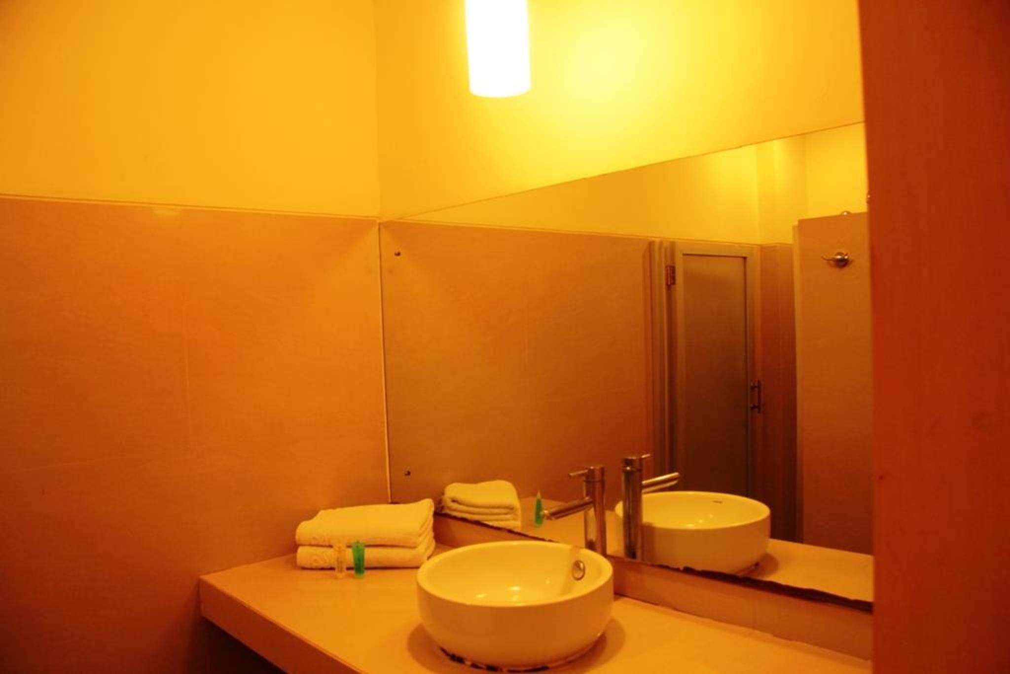 Griya Sintesa Hotel