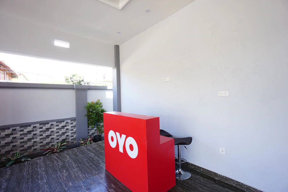 Hanna Residence by OYO Rooms