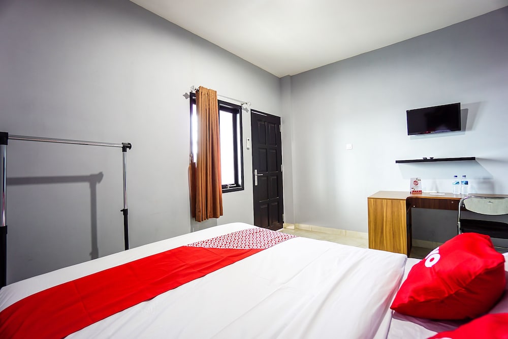Hanna Residence by OYO Rooms
