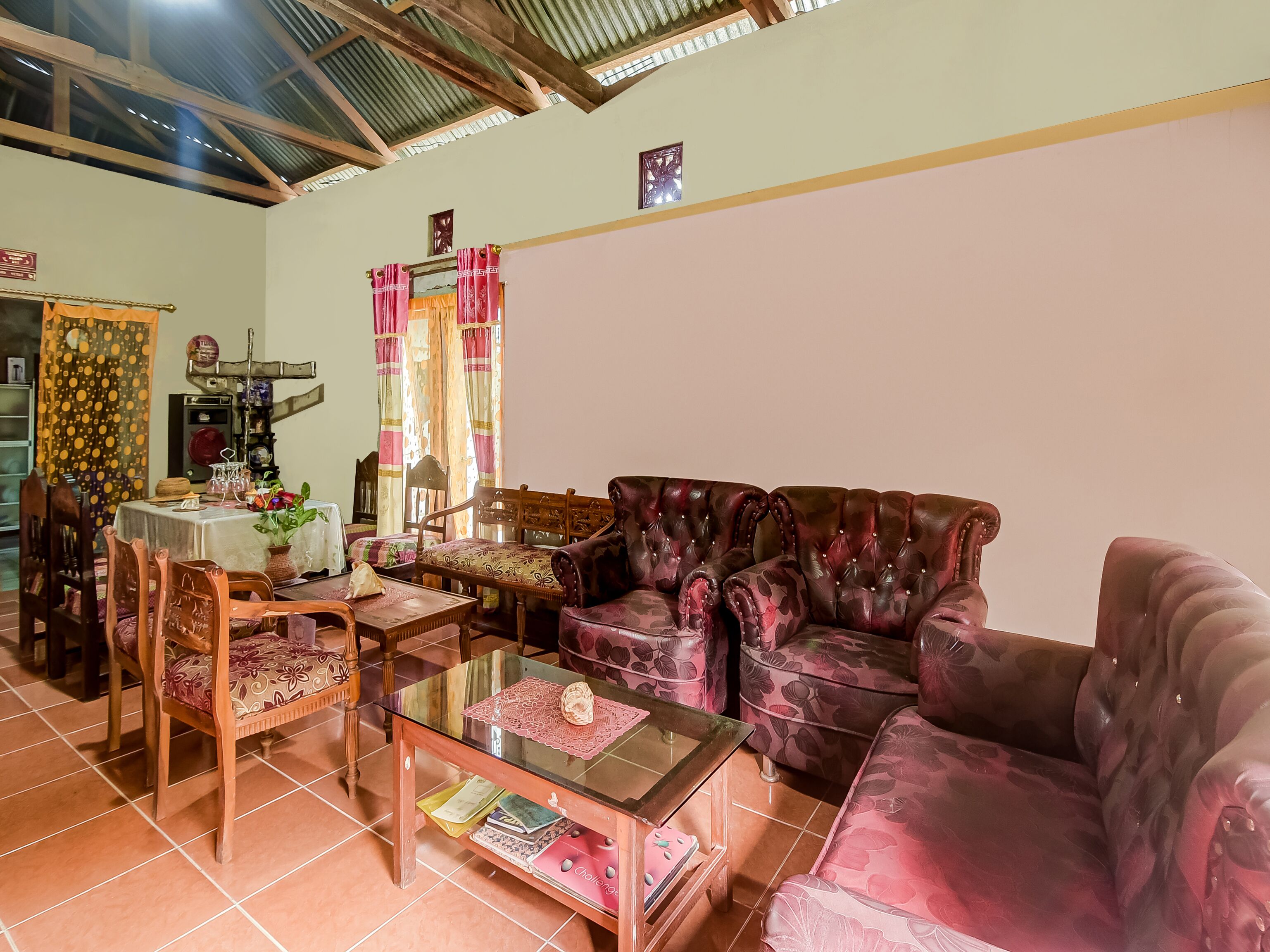 Homesstay Desa Wisata Budo by OYO