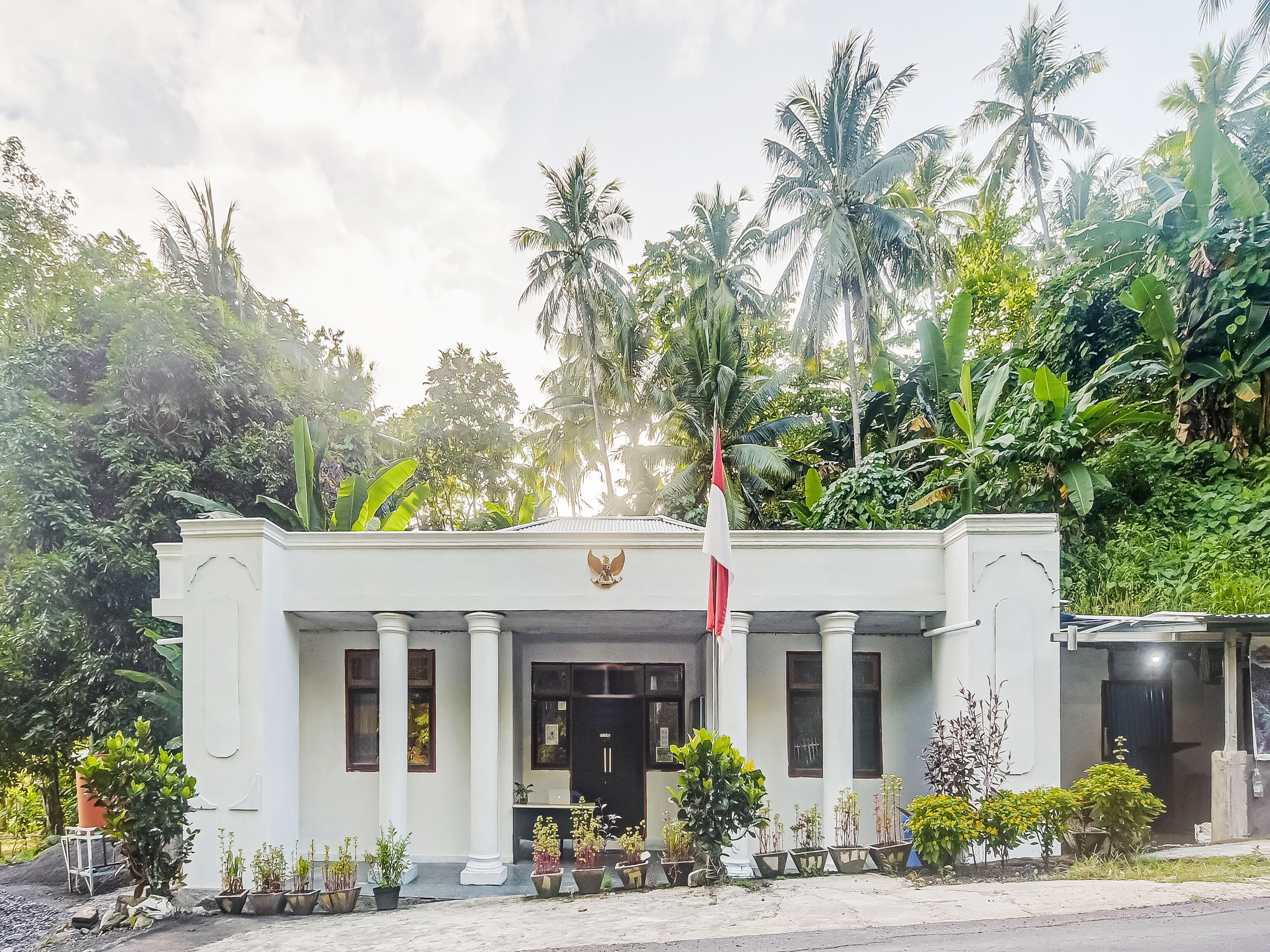 Homesstay Desa Wisata Budo by OYO