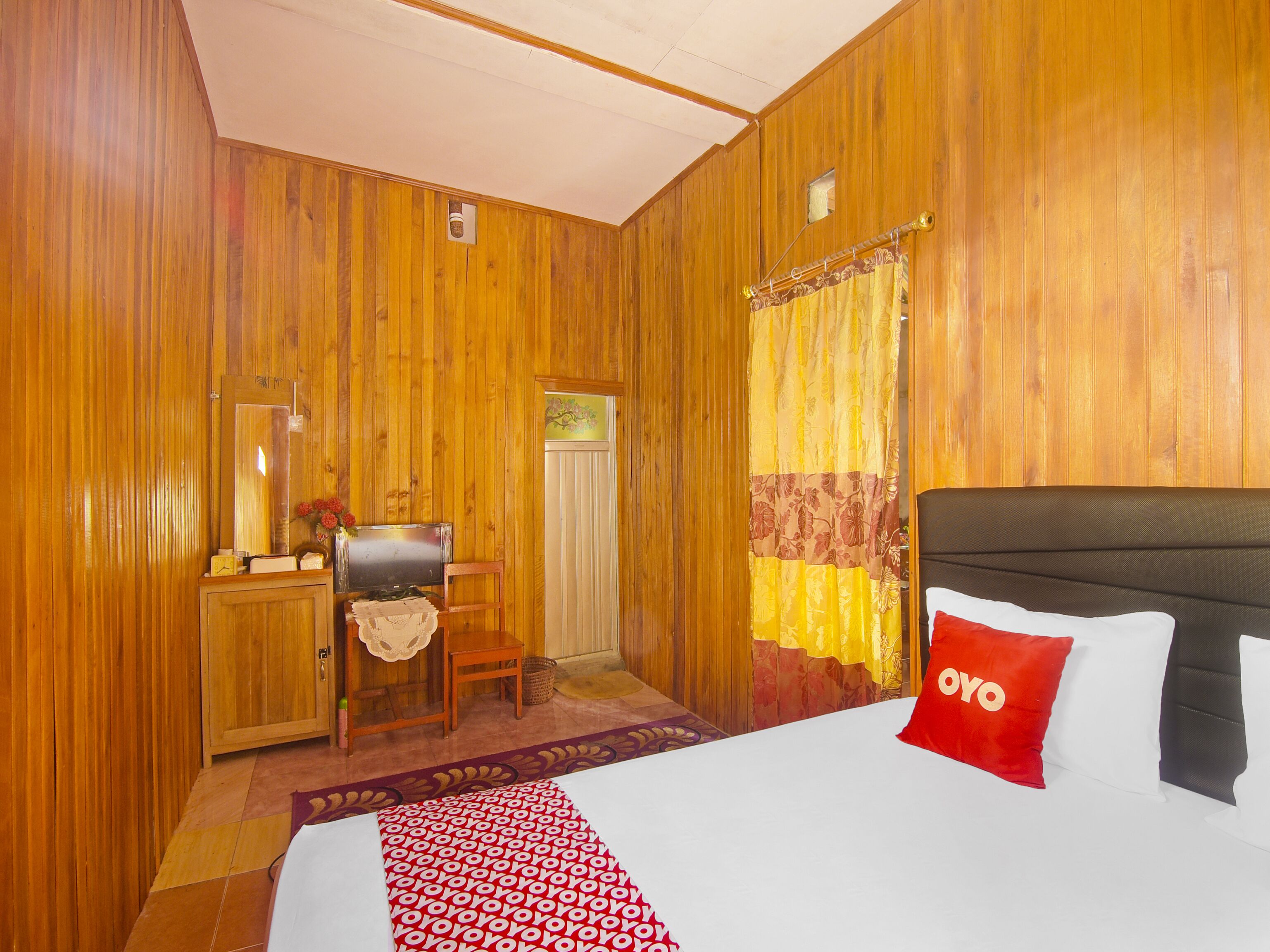 Homesstay Desa Wisata Budo by OYO