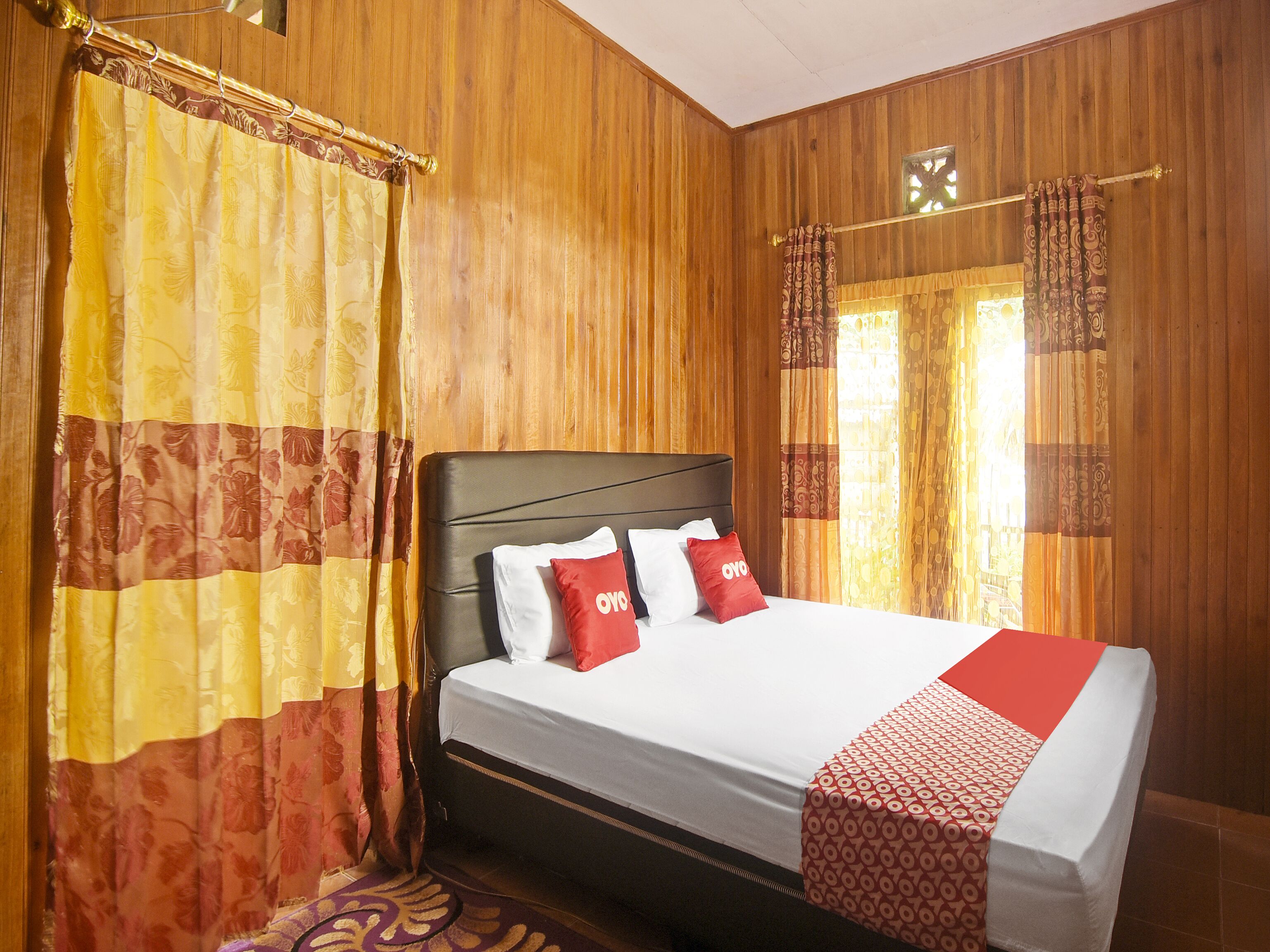 Homesstay Desa Wisata Budo by OYO