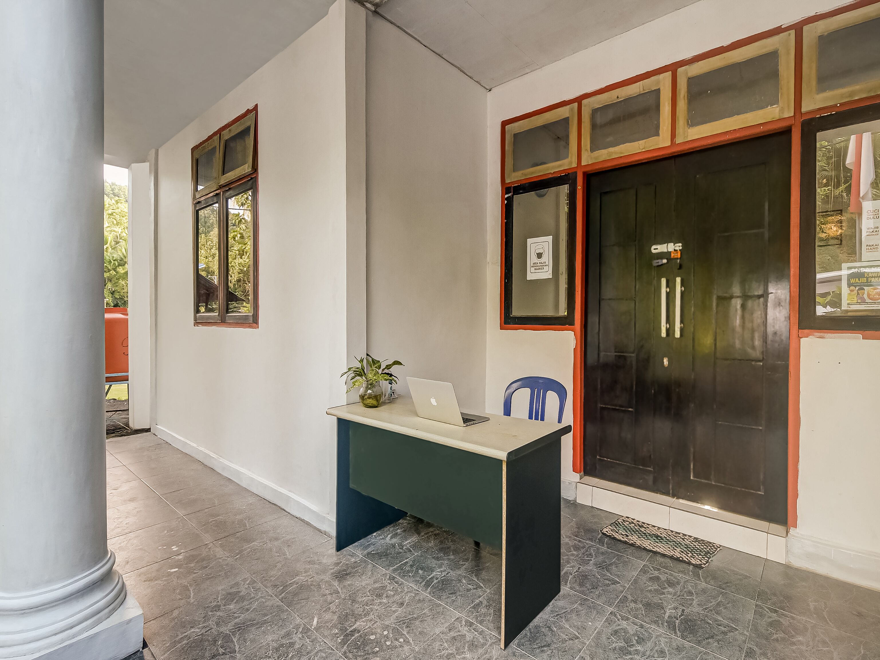 Homesstay Desa Wisata Budo by OYO