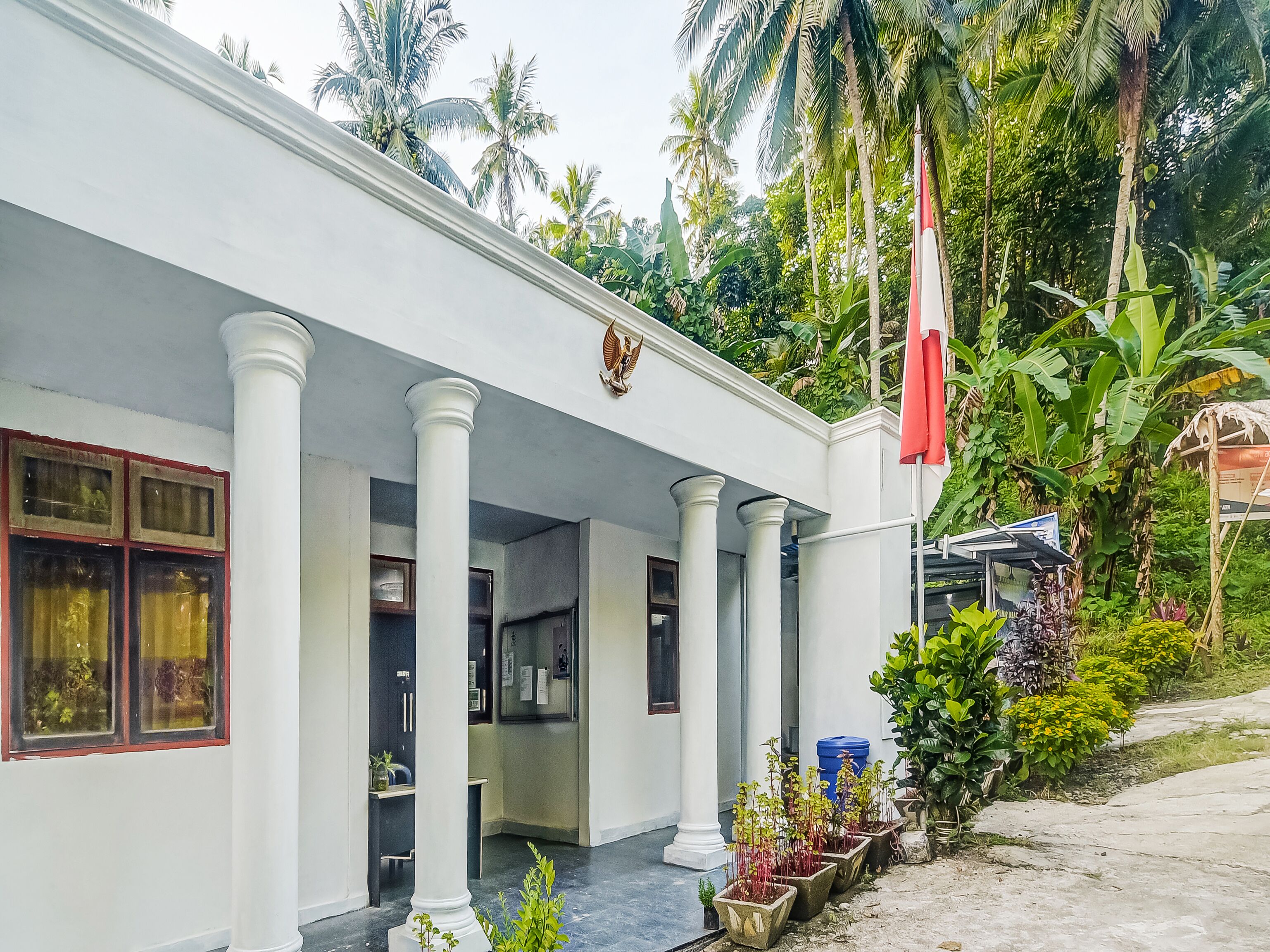 Homesstay Desa Wisata Budo by OYO