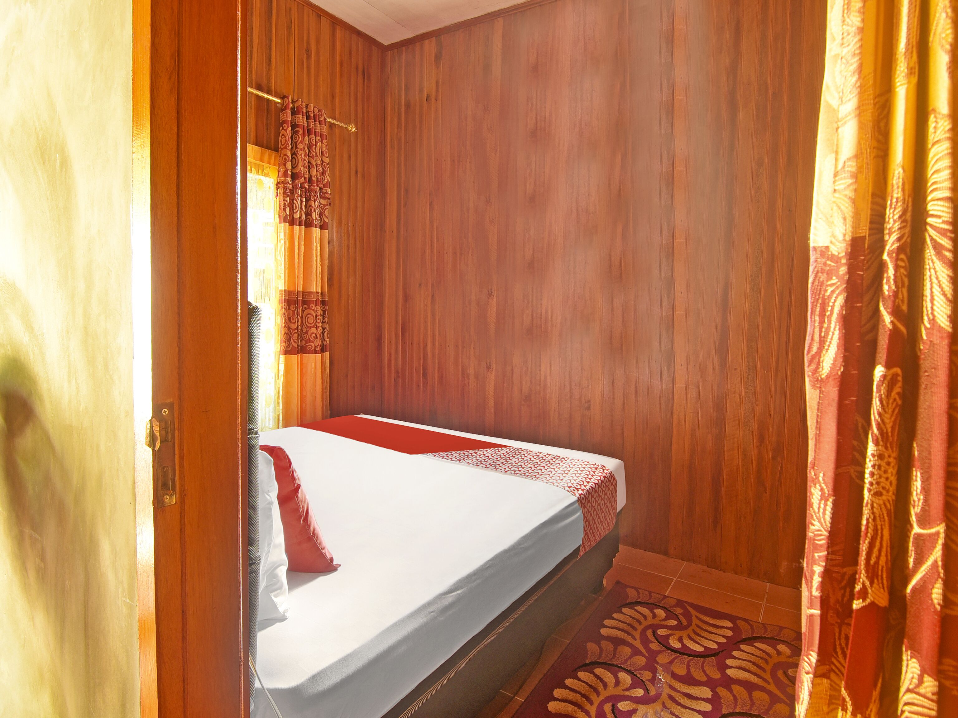 Homesstay Desa Wisata Budo by OYO