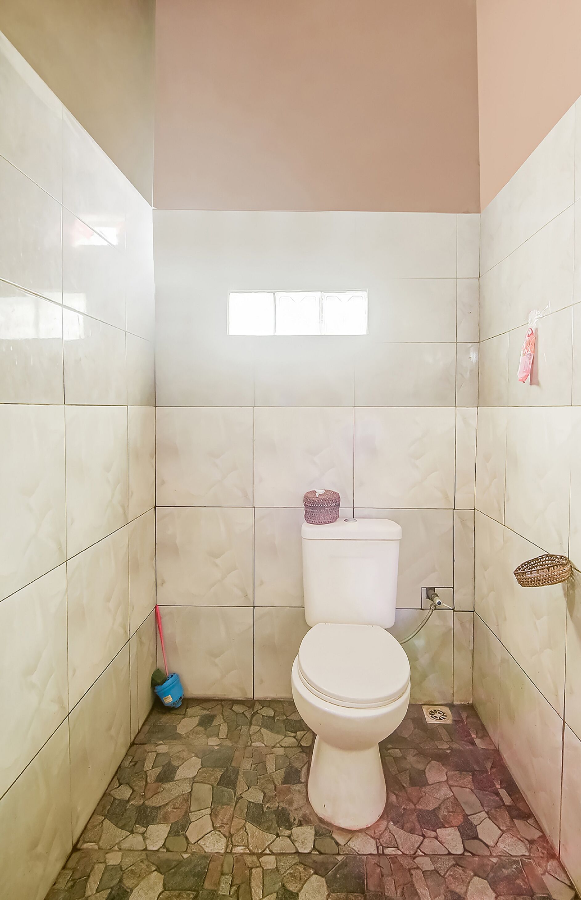 Homesstay Desa Wisata Budo by OYO