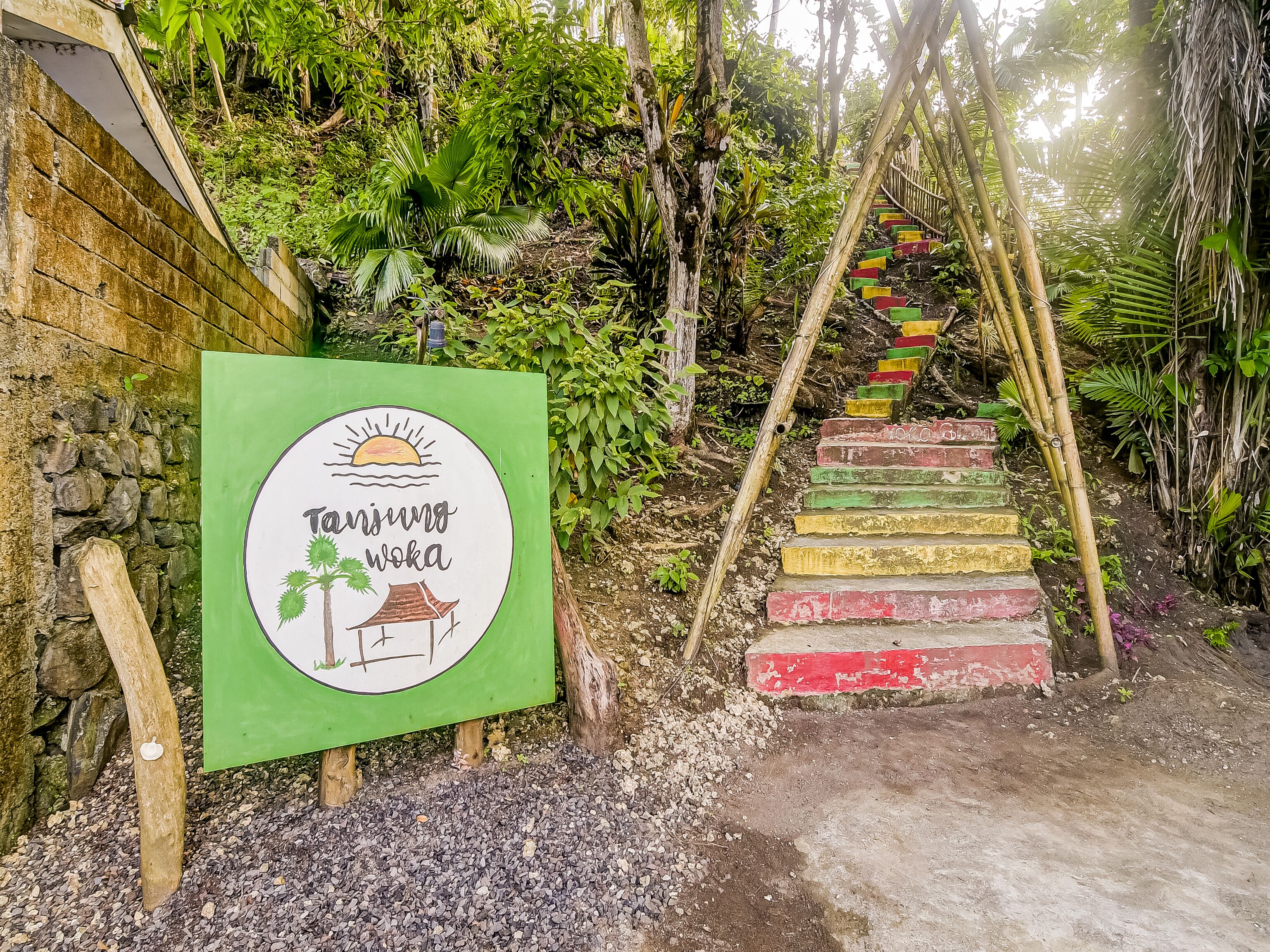 Homesstay Desa Wisata Budo by OYO