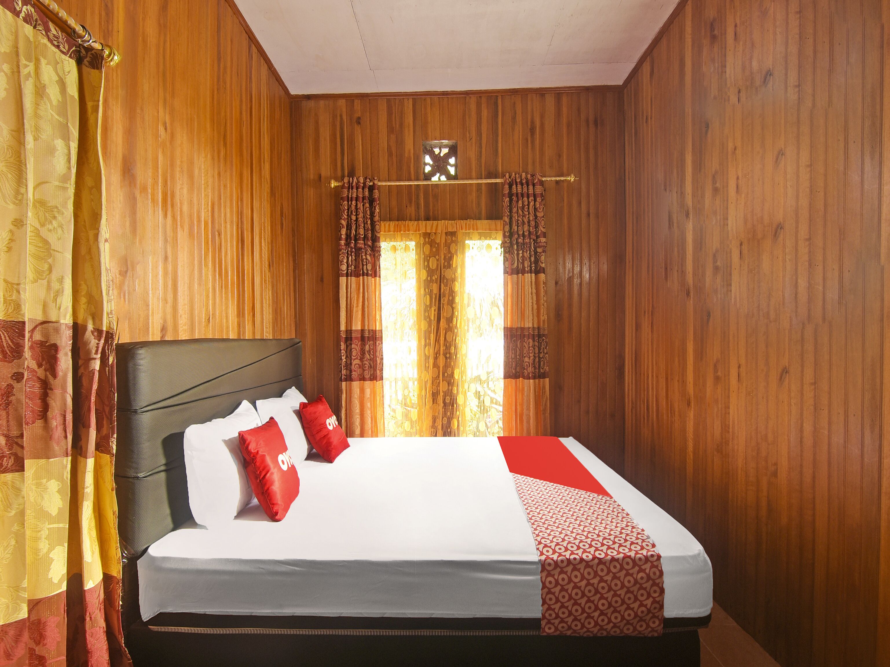 Homesstay Desa Wisata Budo by OYO