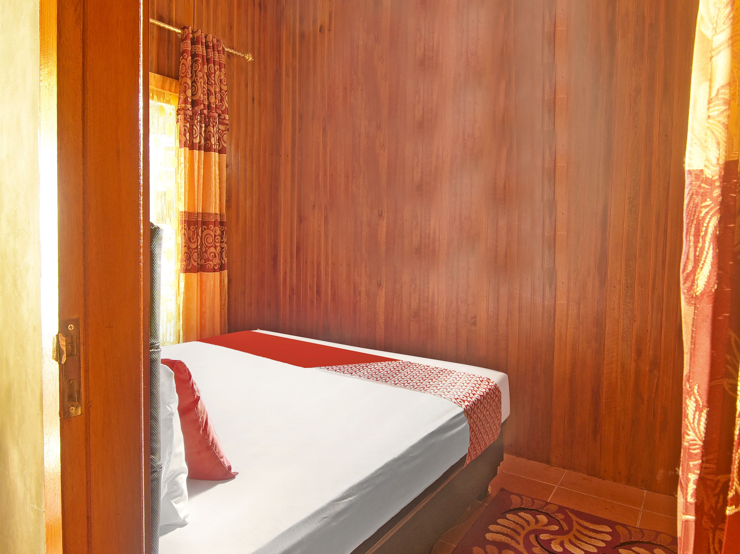 Homesstay Desa Wisata Budo by OYO
