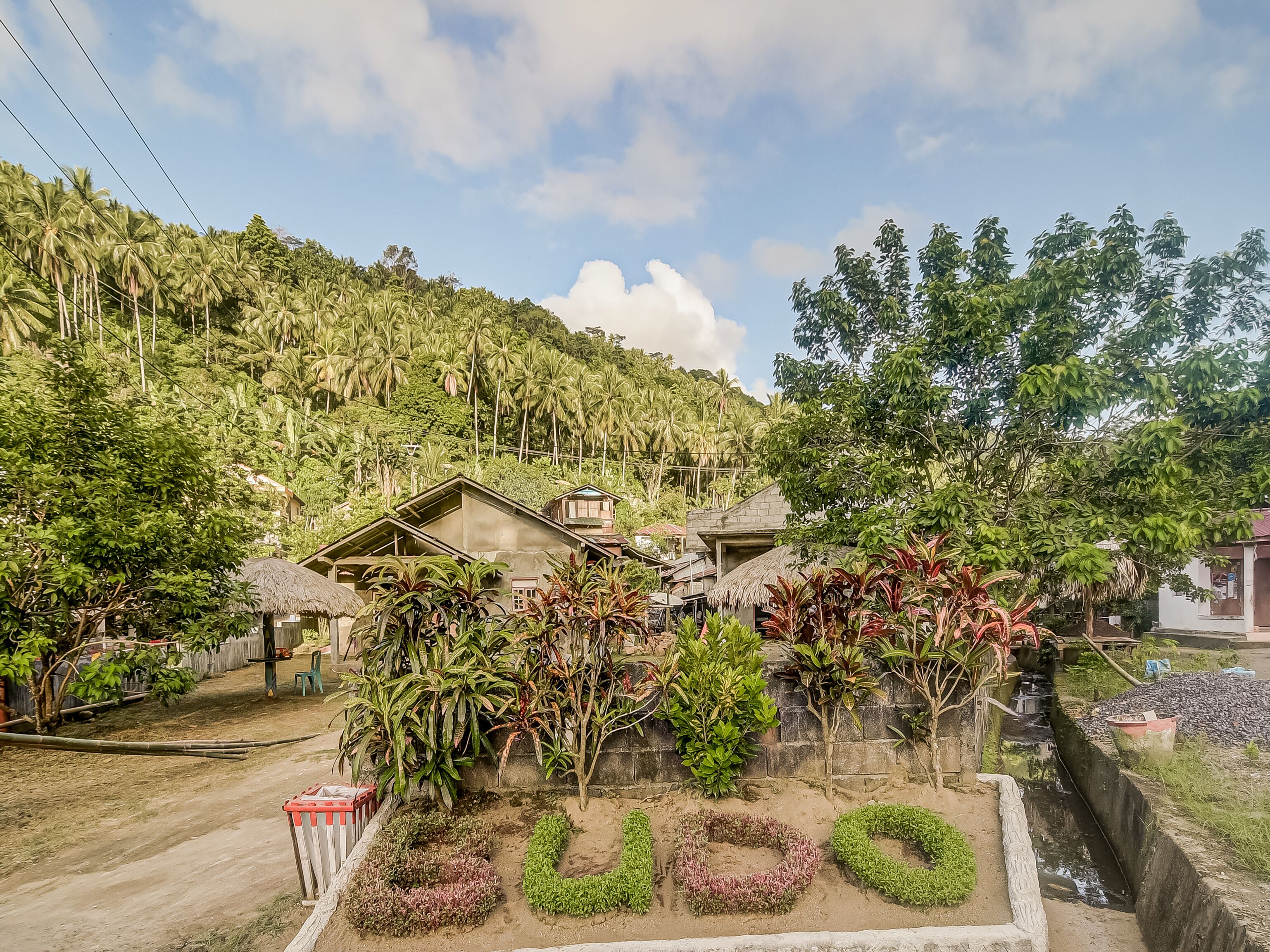 Homesstay Desa Wisata Budo by OYO