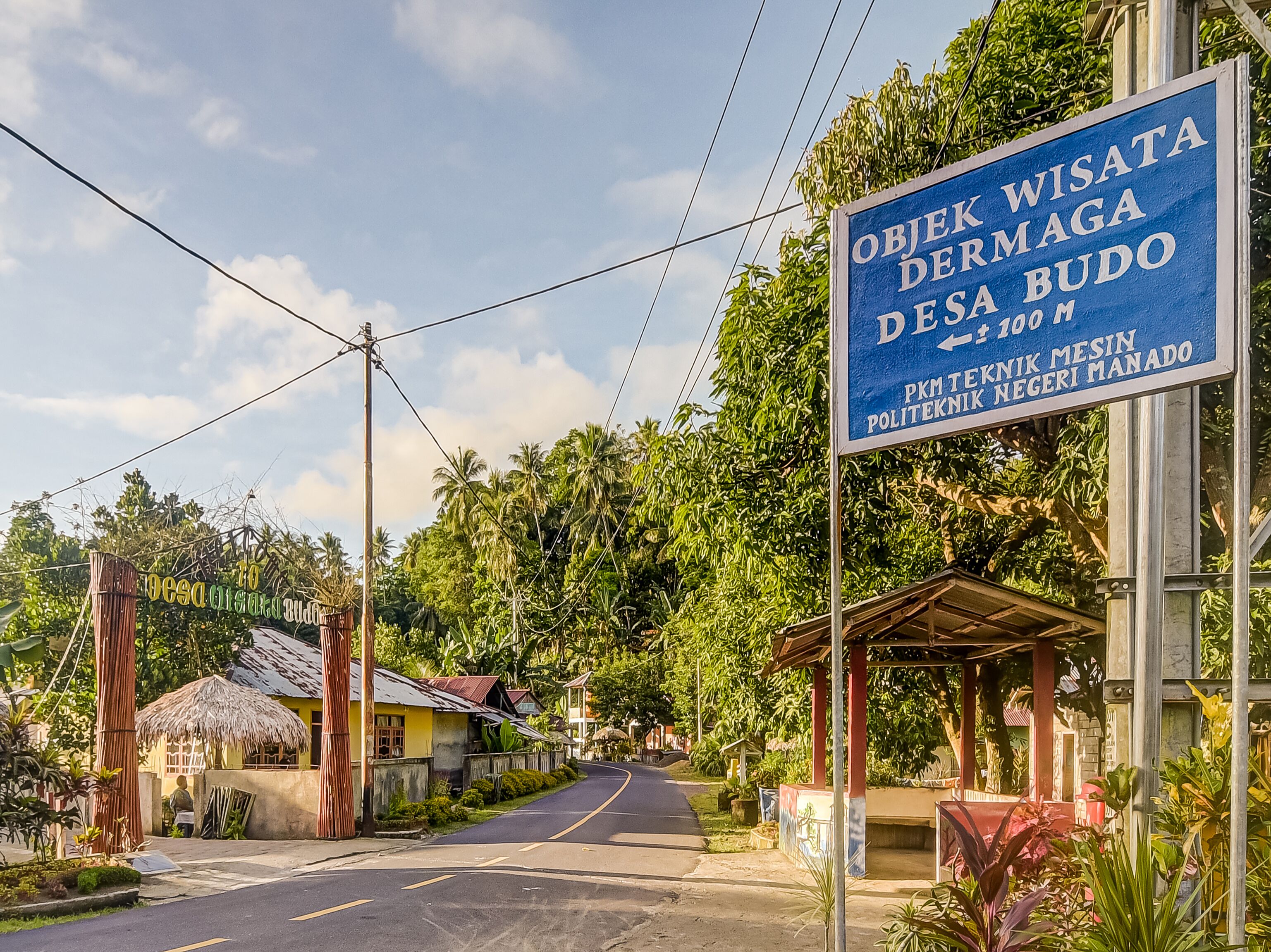 Homesstay Desa Wisata Budo by OYO