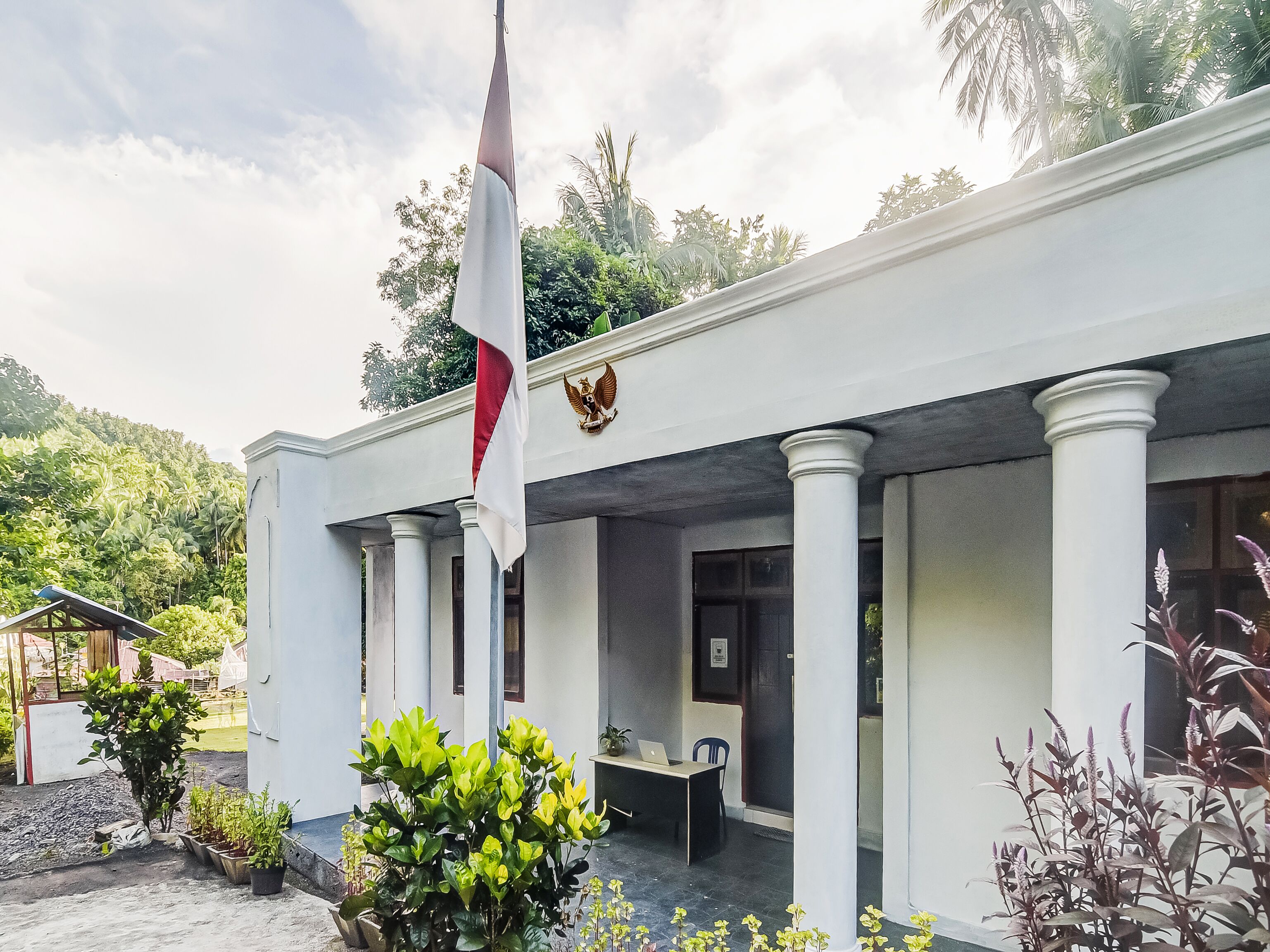 Homesstay Desa Wisata Budo by OYO