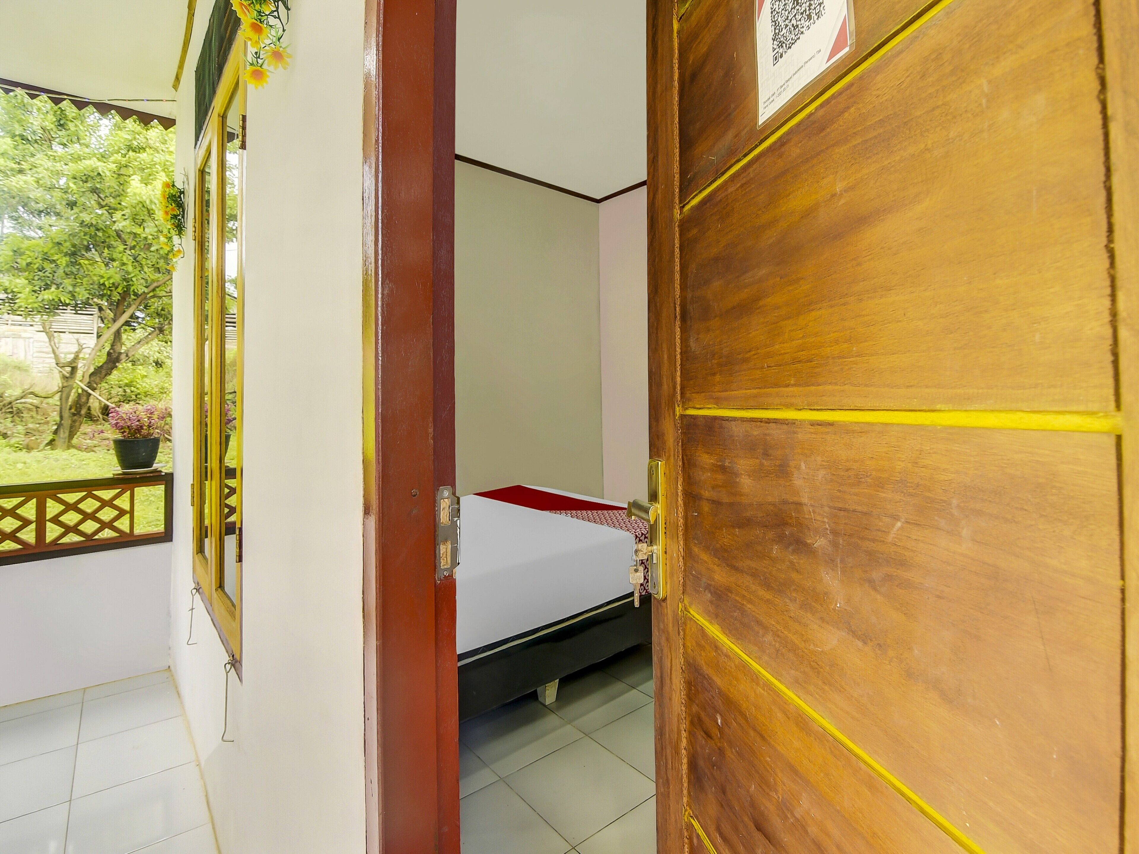 Homestay Desa Wisata Marinsow By OYO