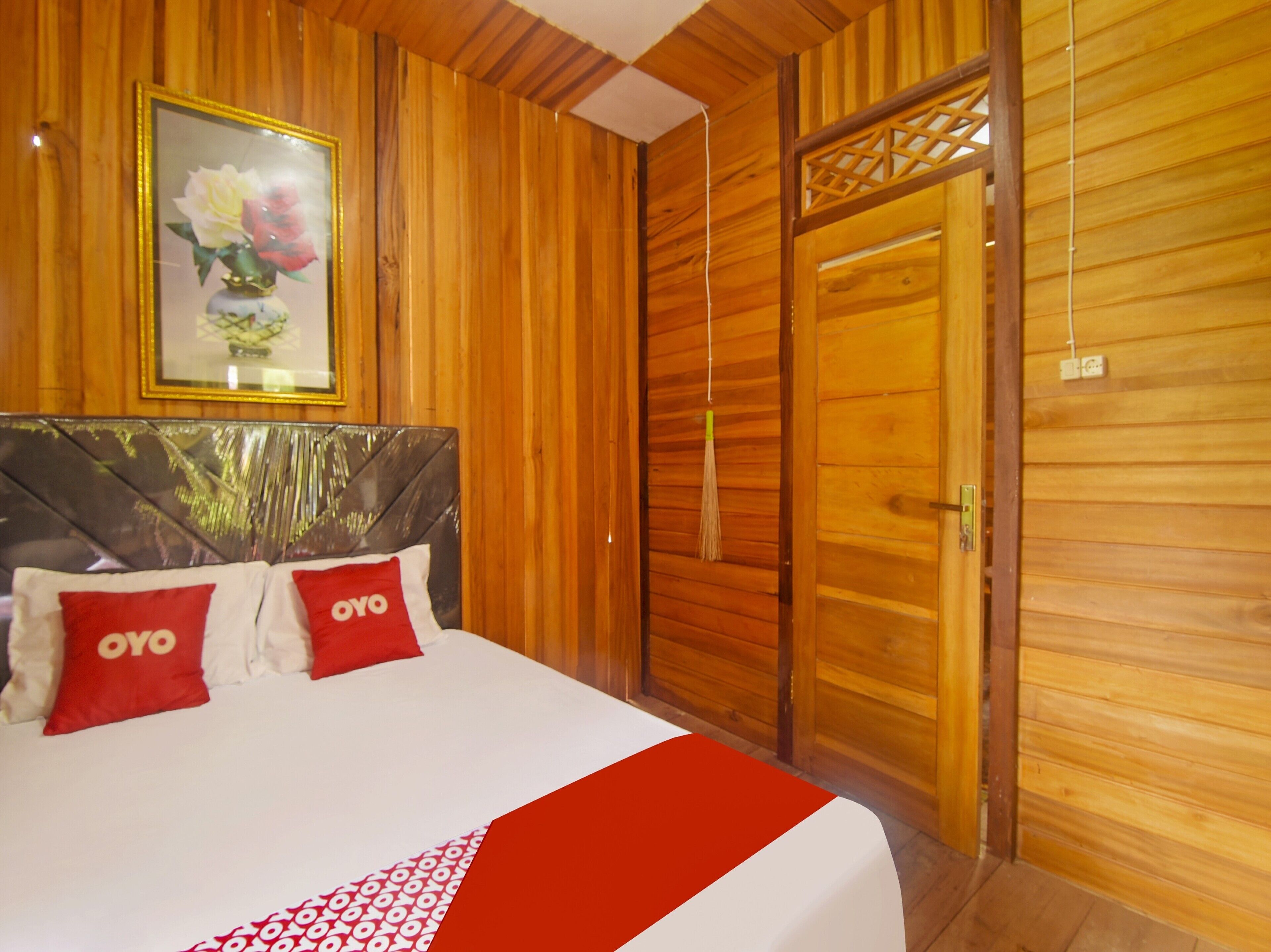 Homestay Desa Wisata Marinsow By OYO