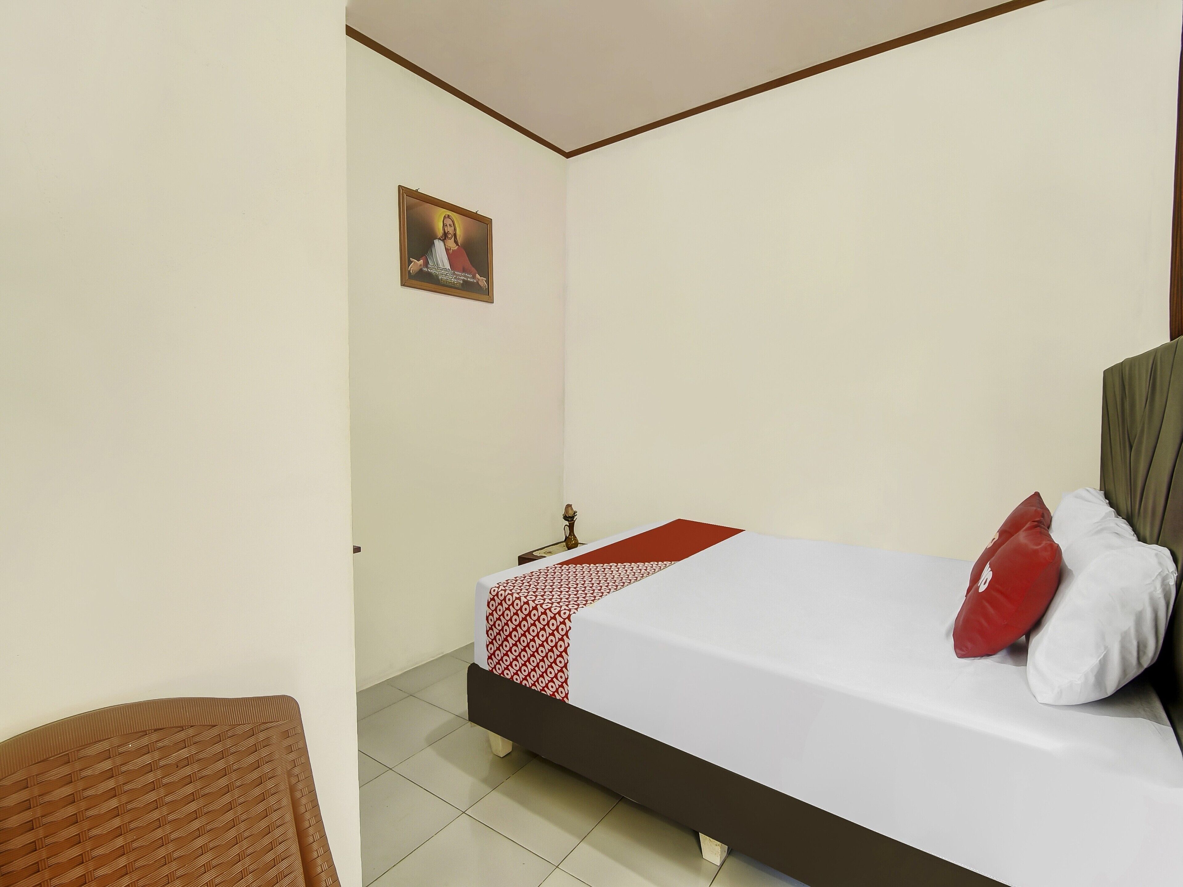 Homestay Desa Wisata Marinsow By OYO