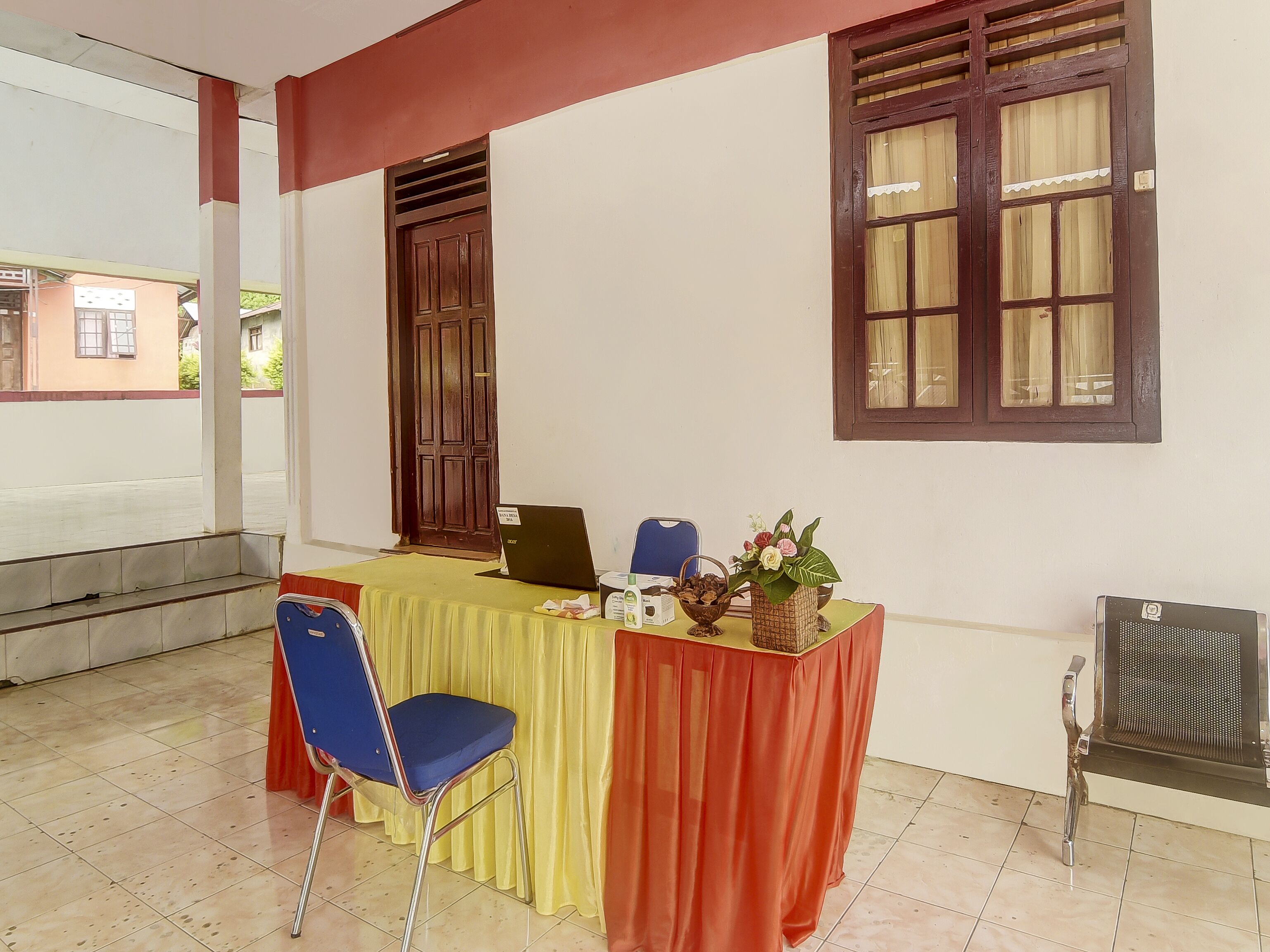 Homestay Desa Wisata Marinsow By OYO