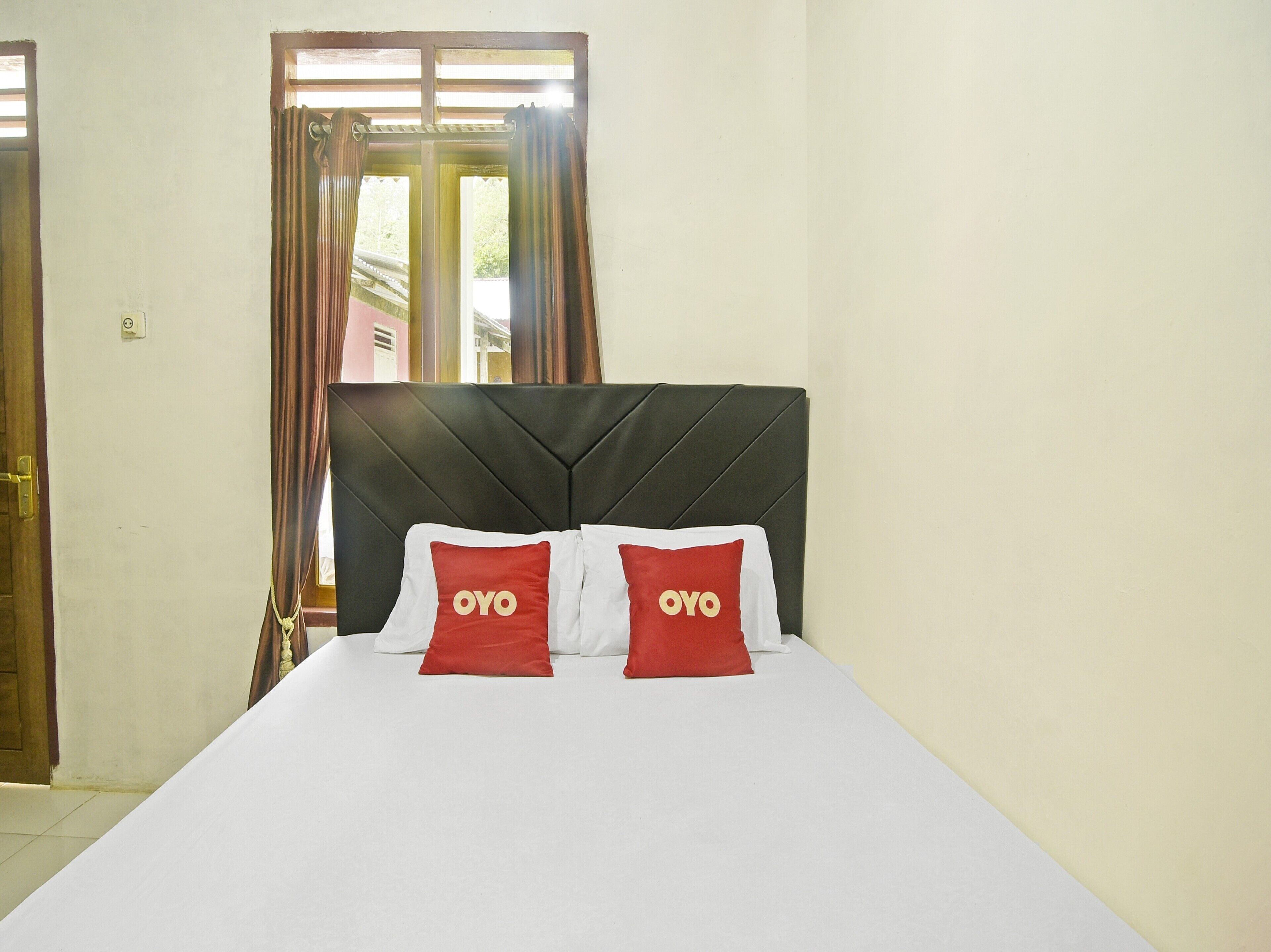 Homestay Desa Wisata Marinsow By OYO