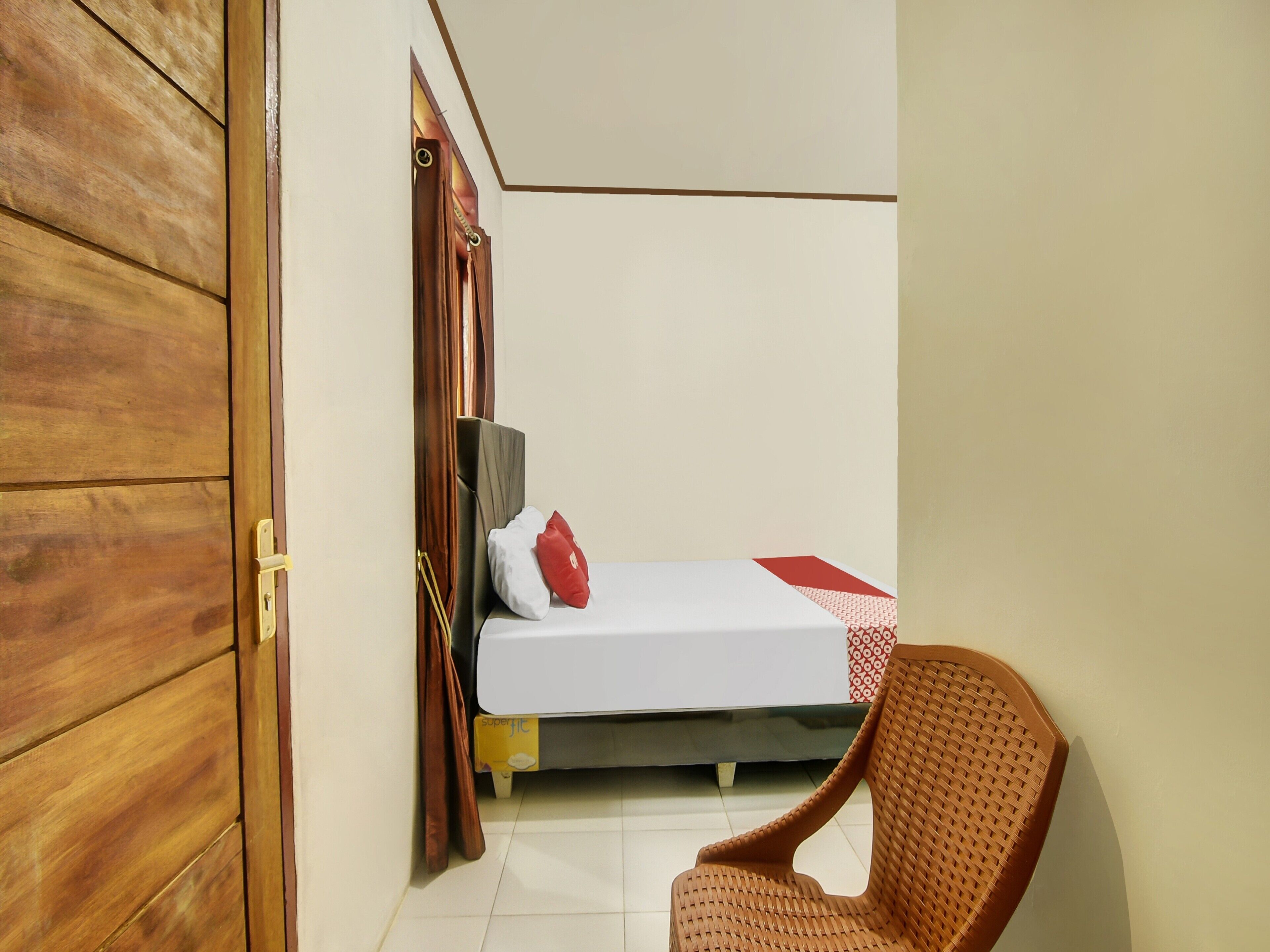 Homestay Desa Wisata Marinsow By OYO