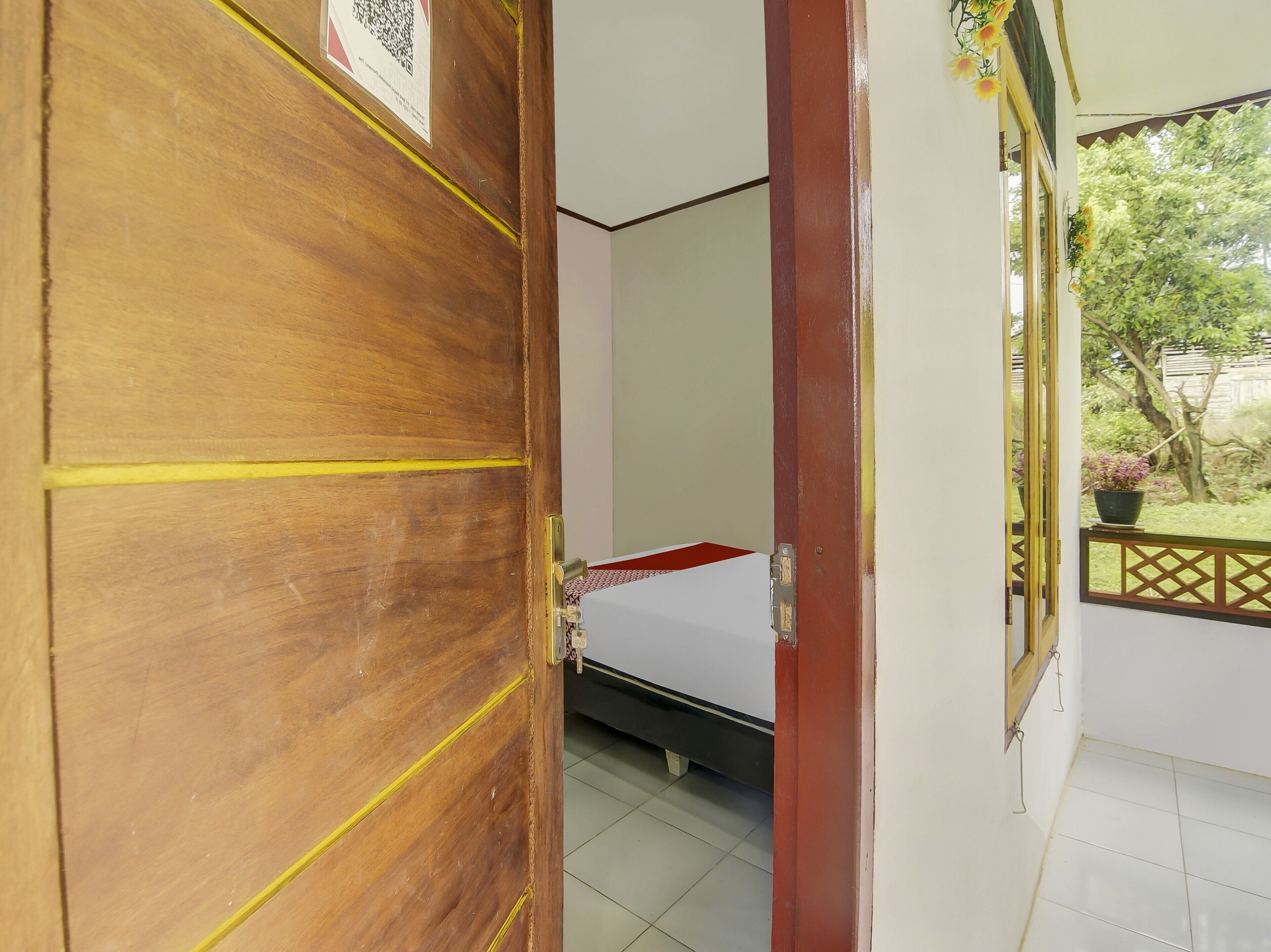 Homestay Desa Wisata Marinsow By OYO