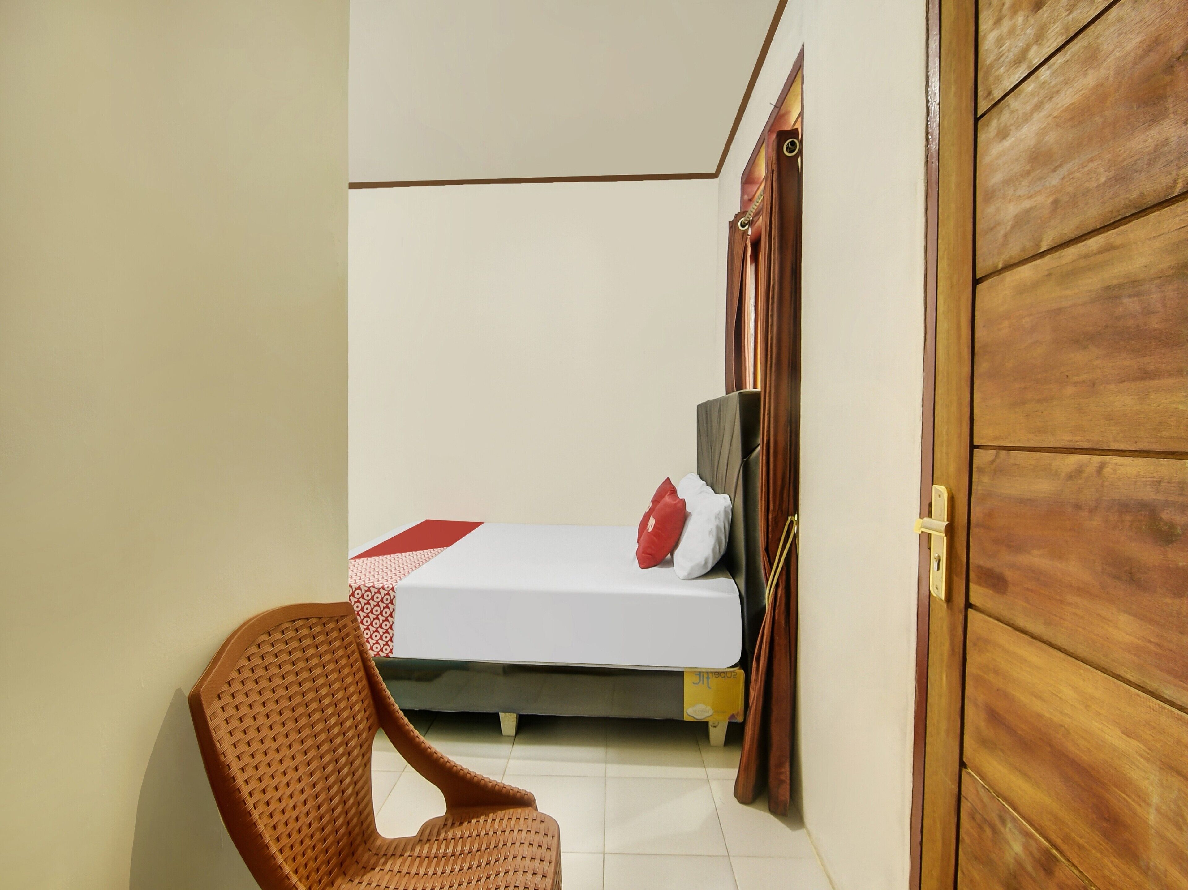 Homestay Desa Wisata Marinsow By OYO