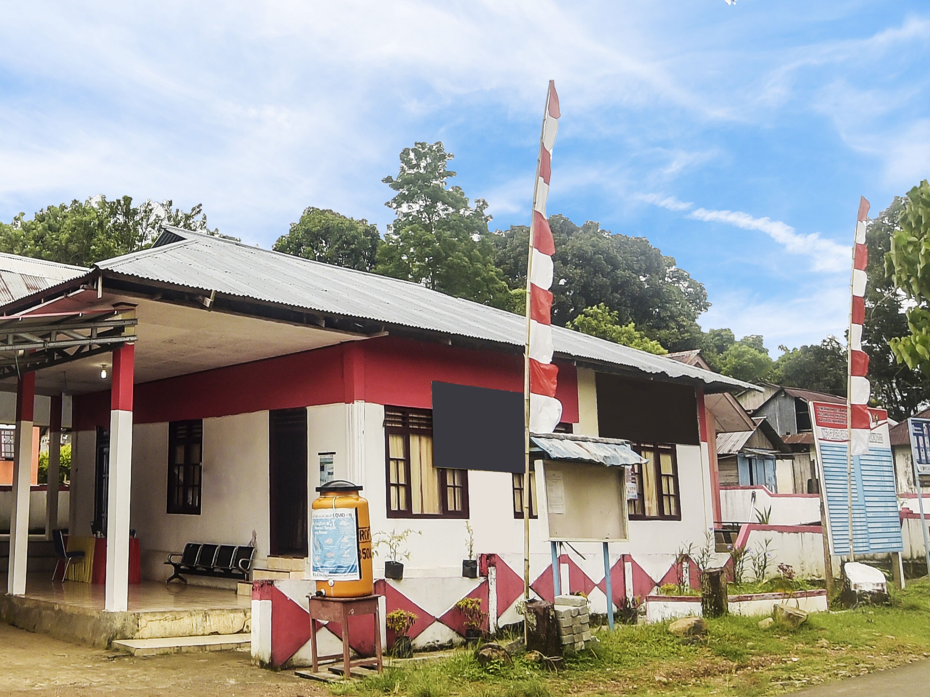 Homestay Desa Wisata Marinsow By OYO