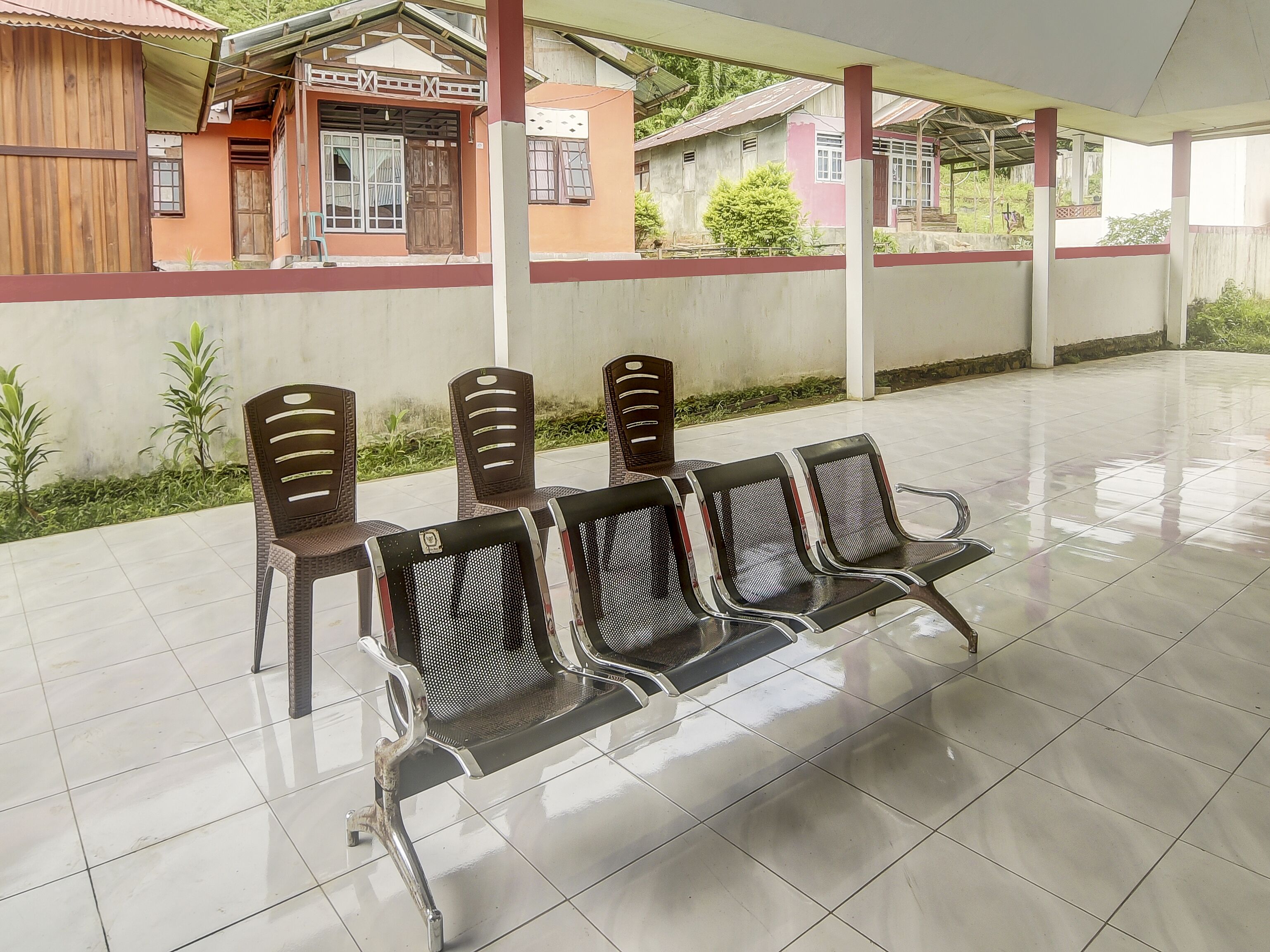 Homestay Desa Wisata Marinsow By OYO