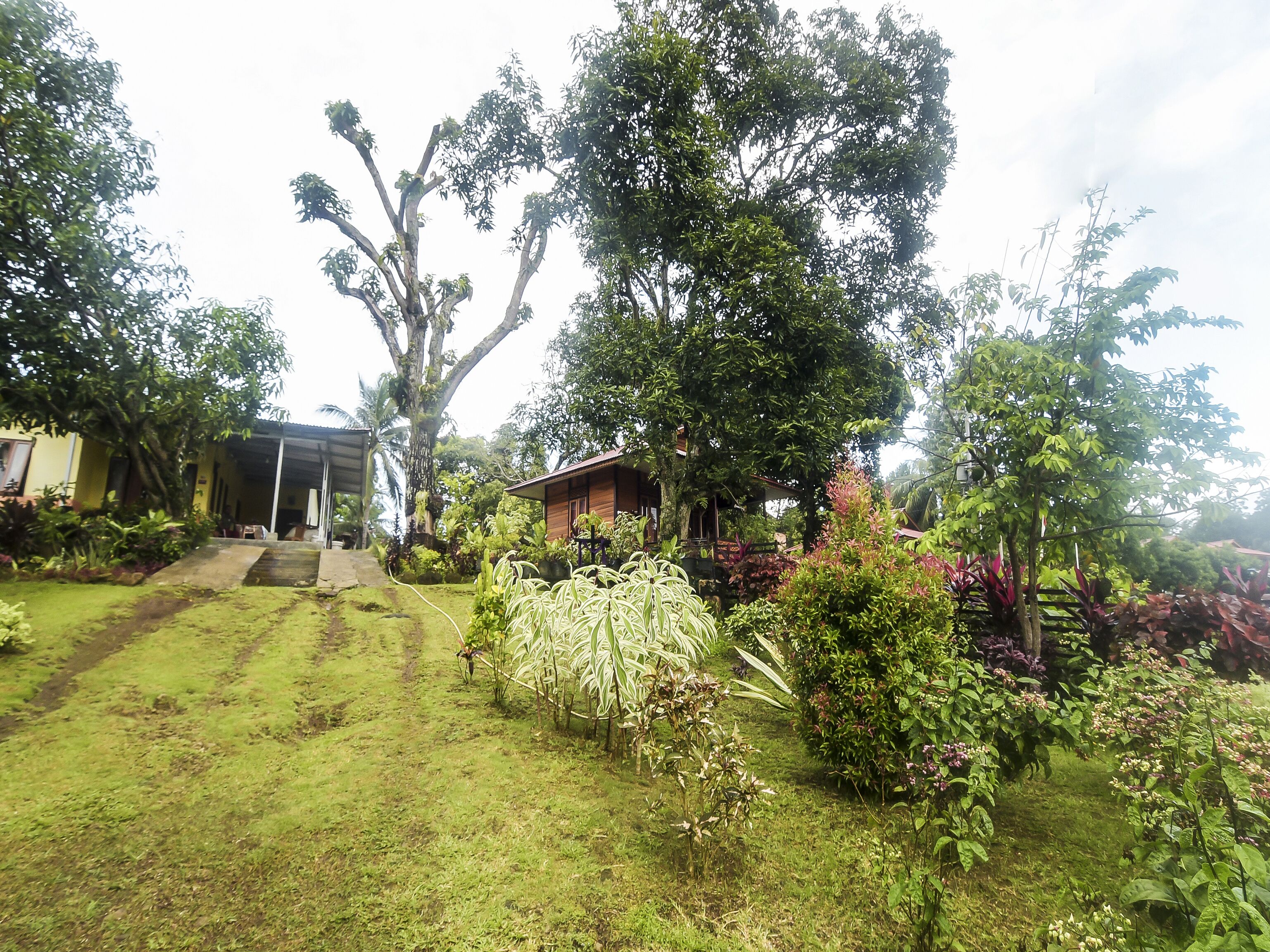 Homestay Desa Wisata Marinsow By OYO