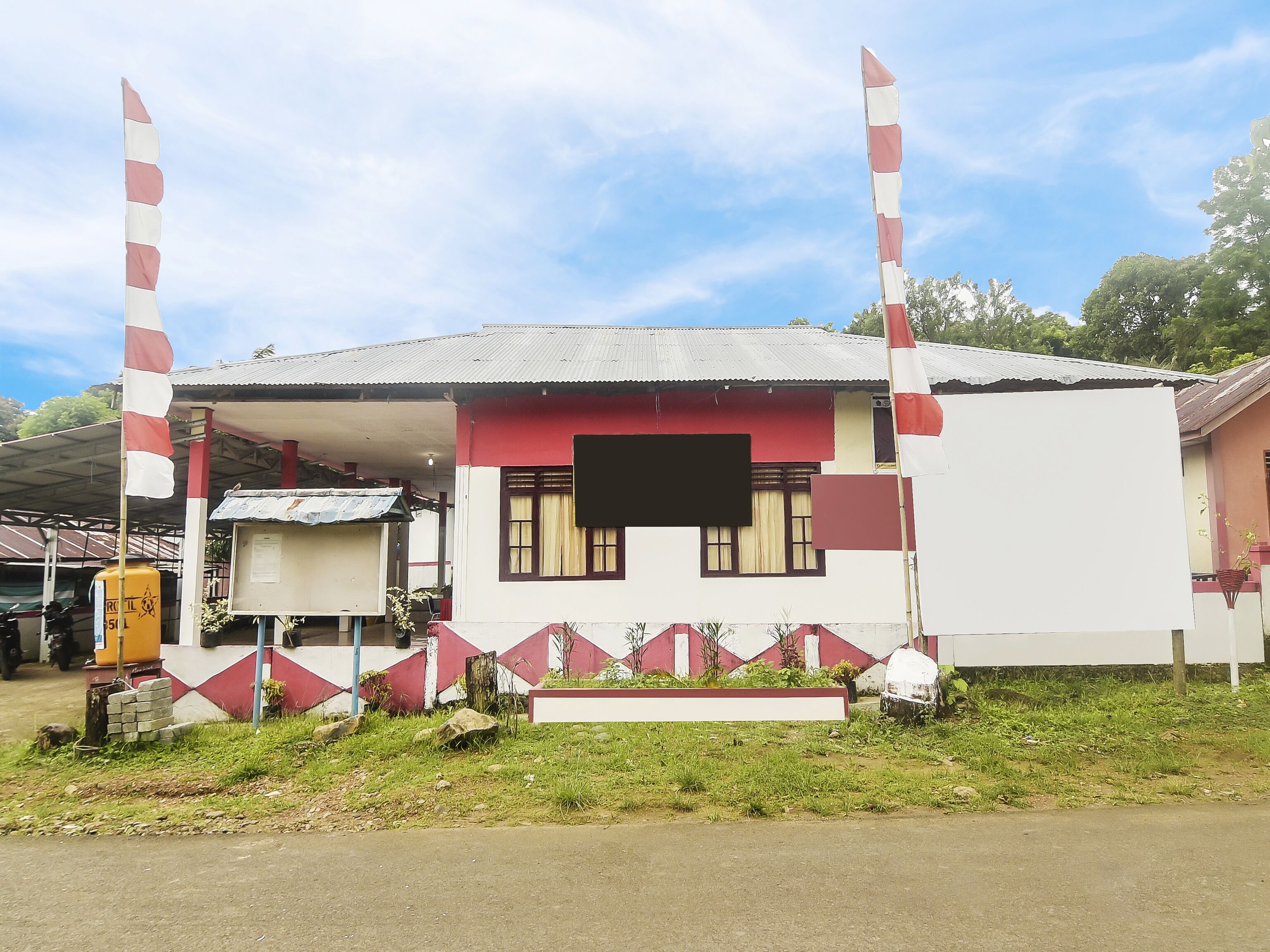 Homestay Desa Wisata Marinsow By OYO