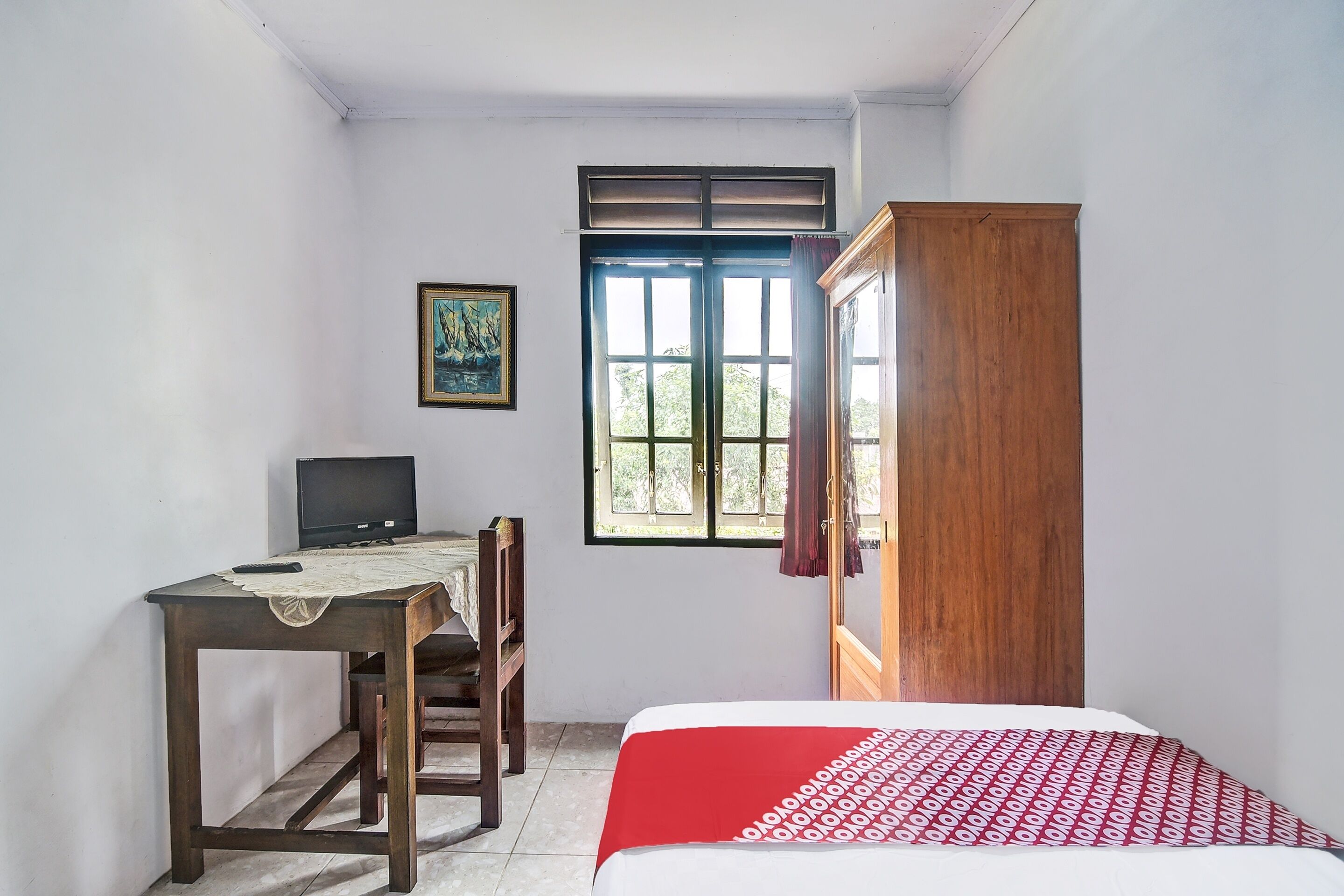 Hotel Borneo by Oyo