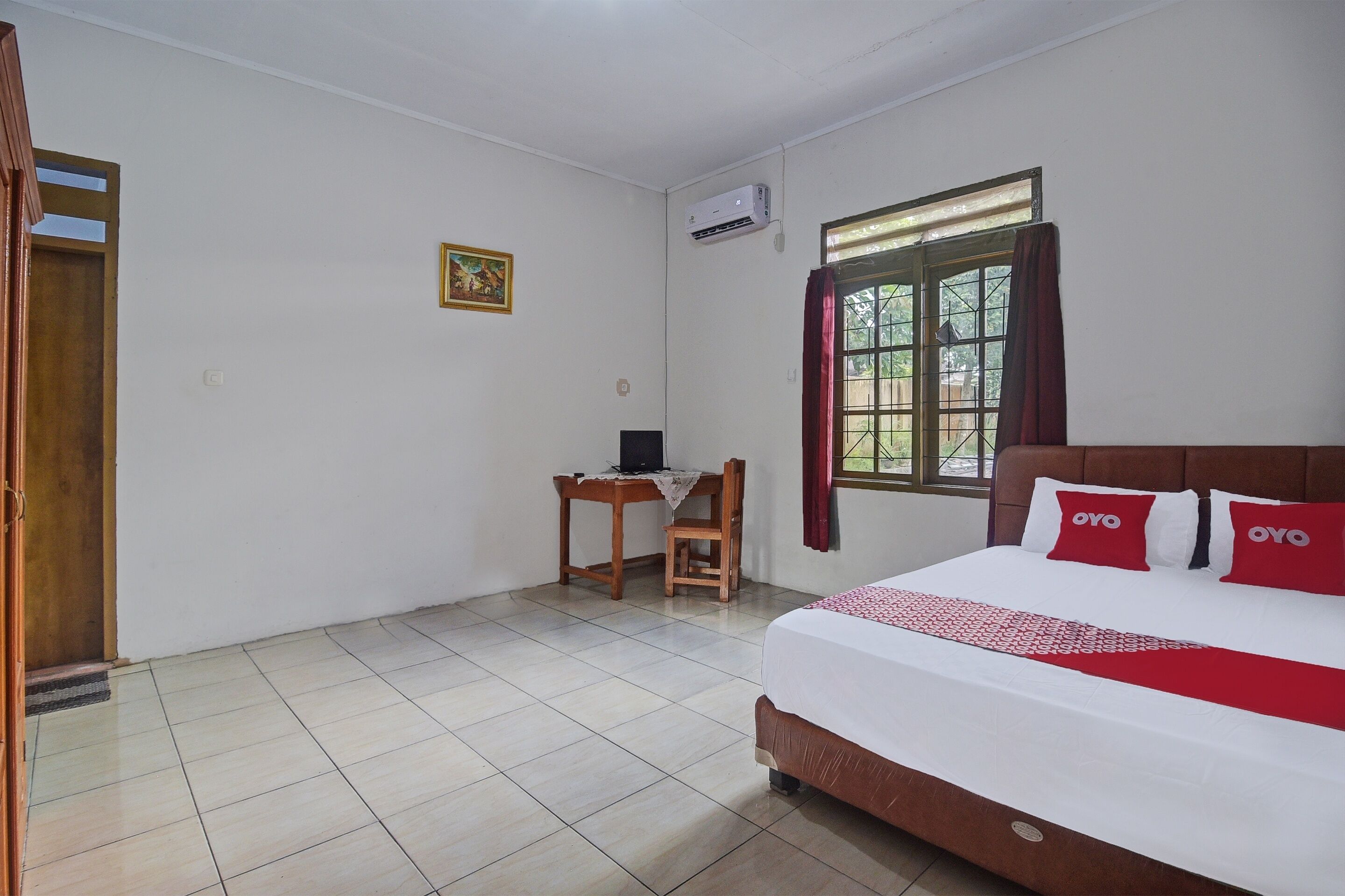 Hotel Borneo by Oyo