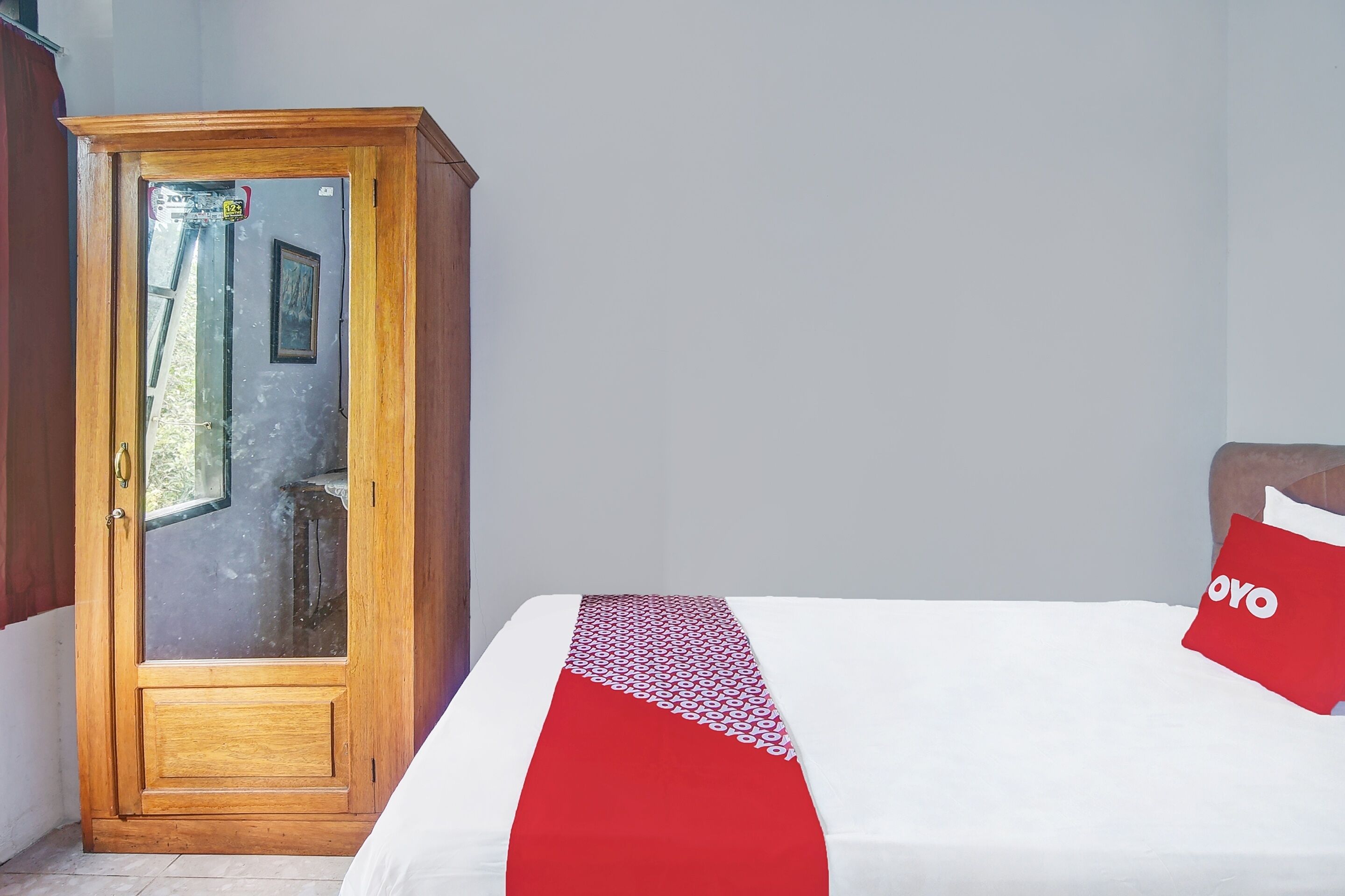 Hotel Borneo by Oyo