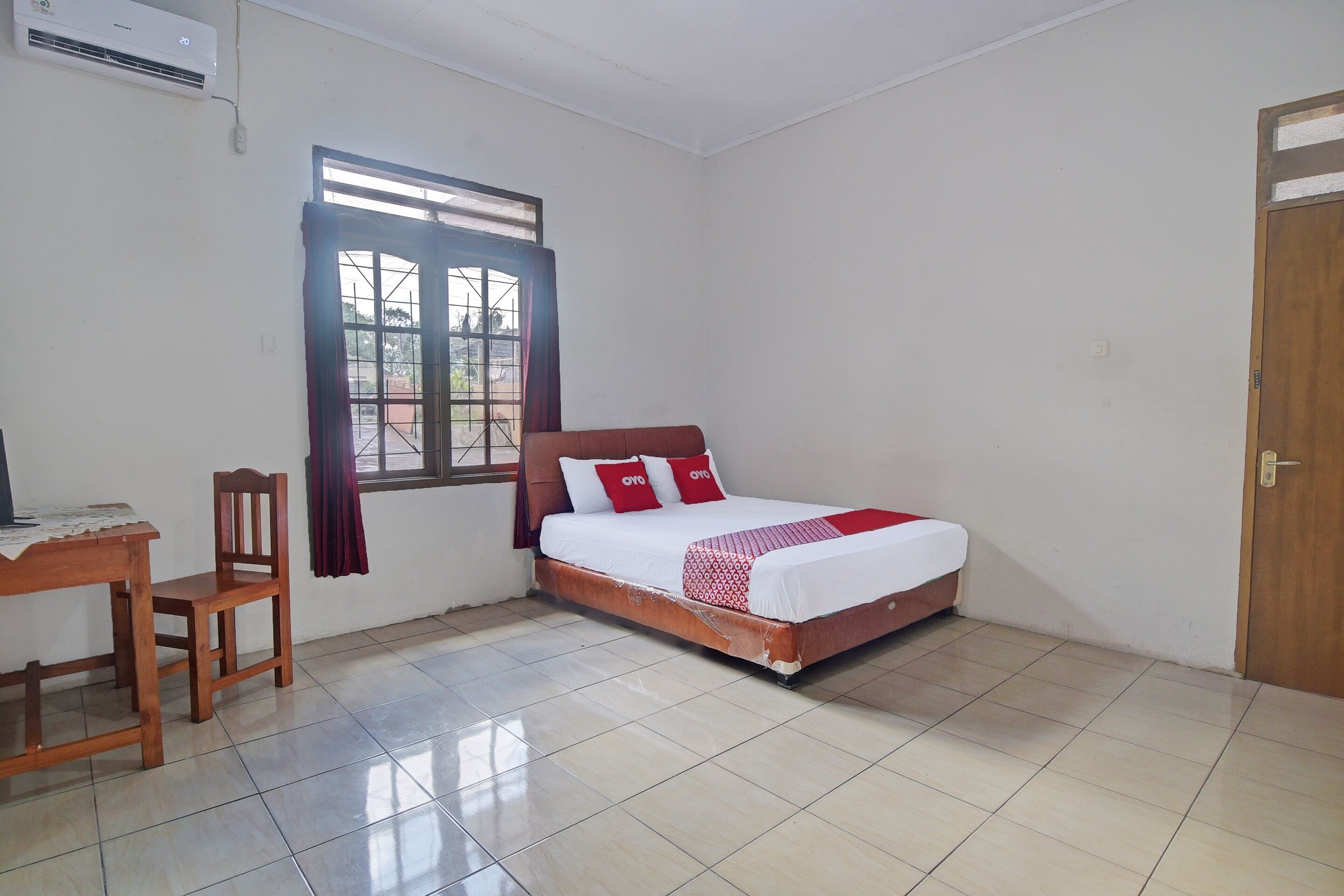 Hotel Borneo by Oyo