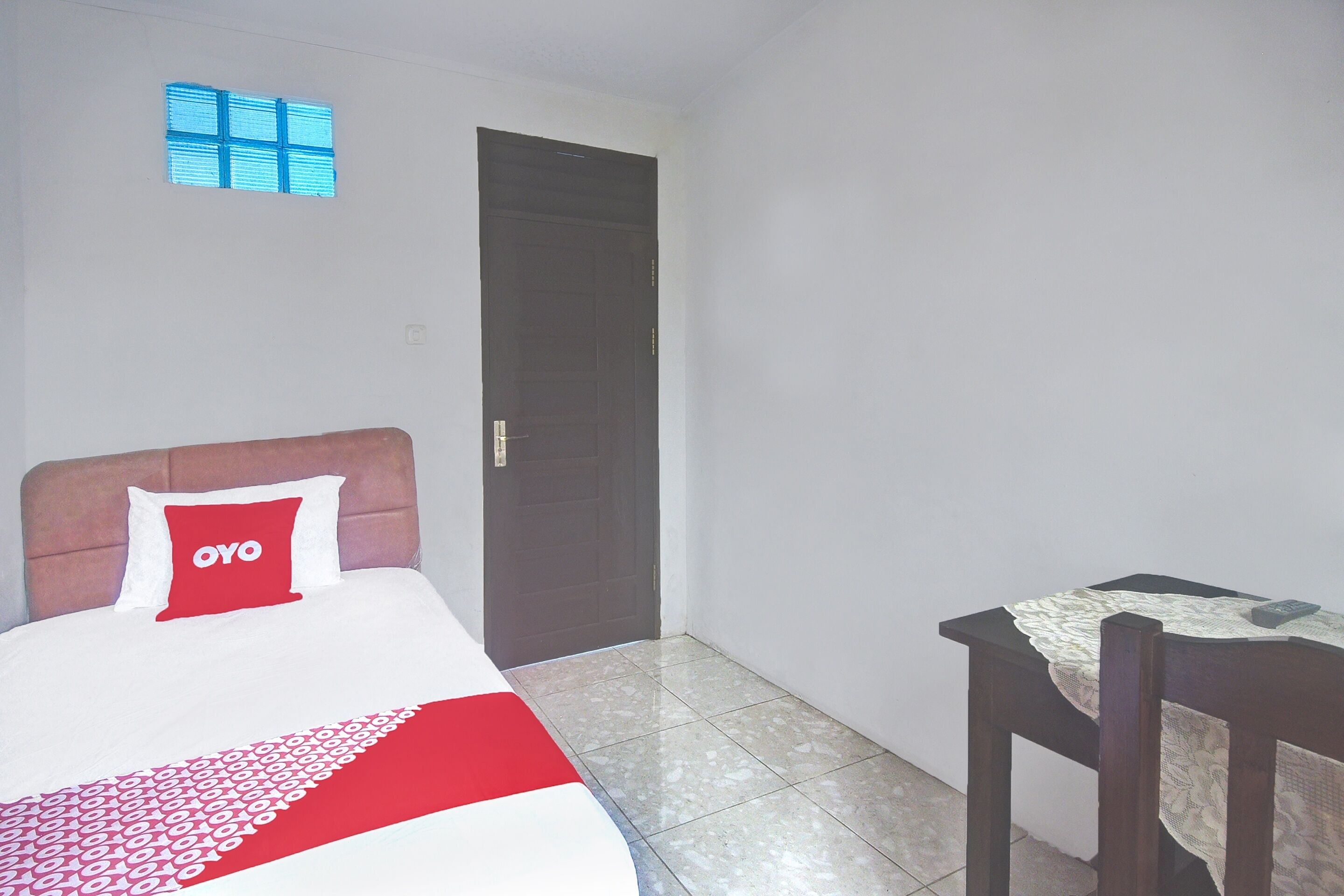Hotel Borneo by Oyo