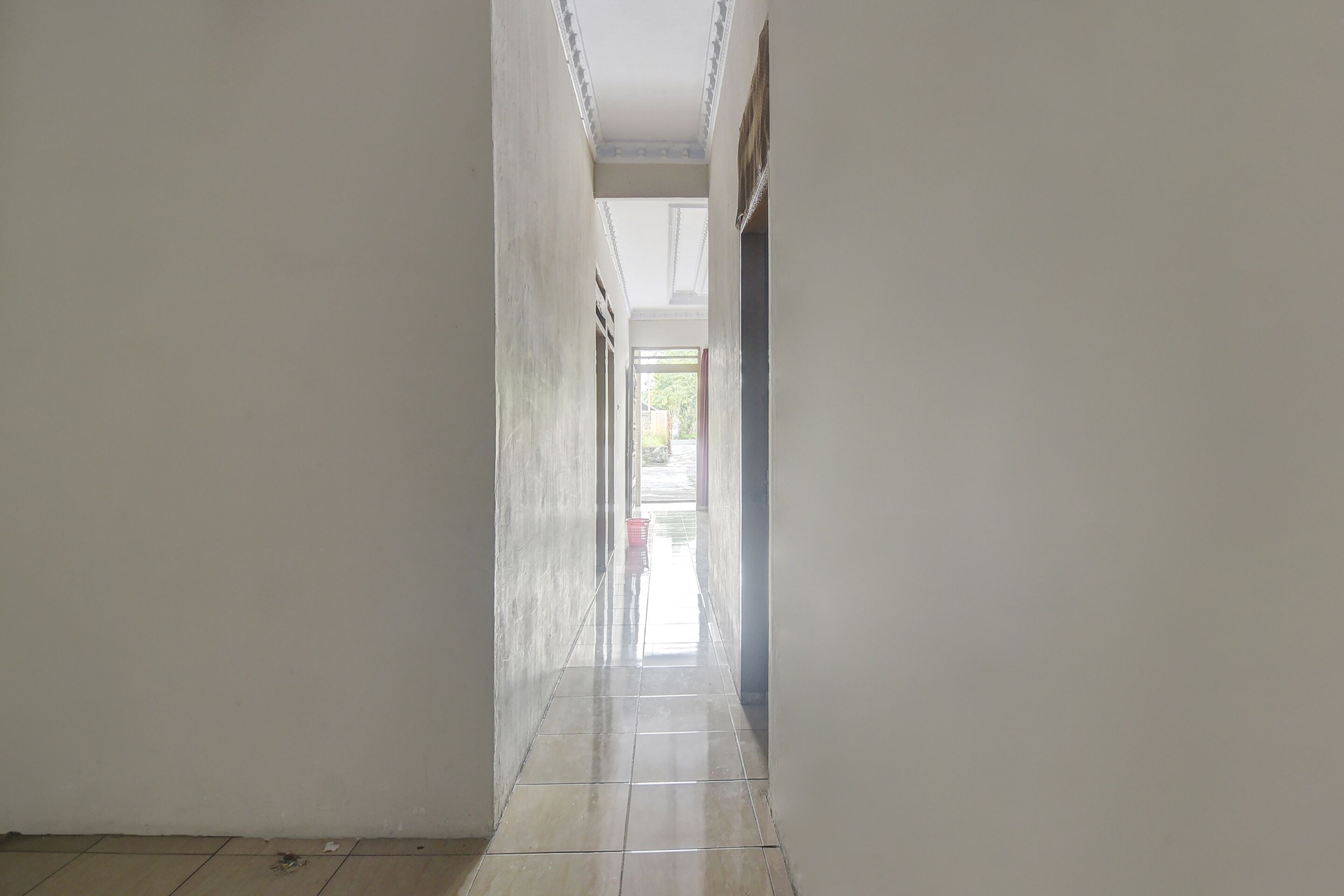 Hotel Borneo by Oyo