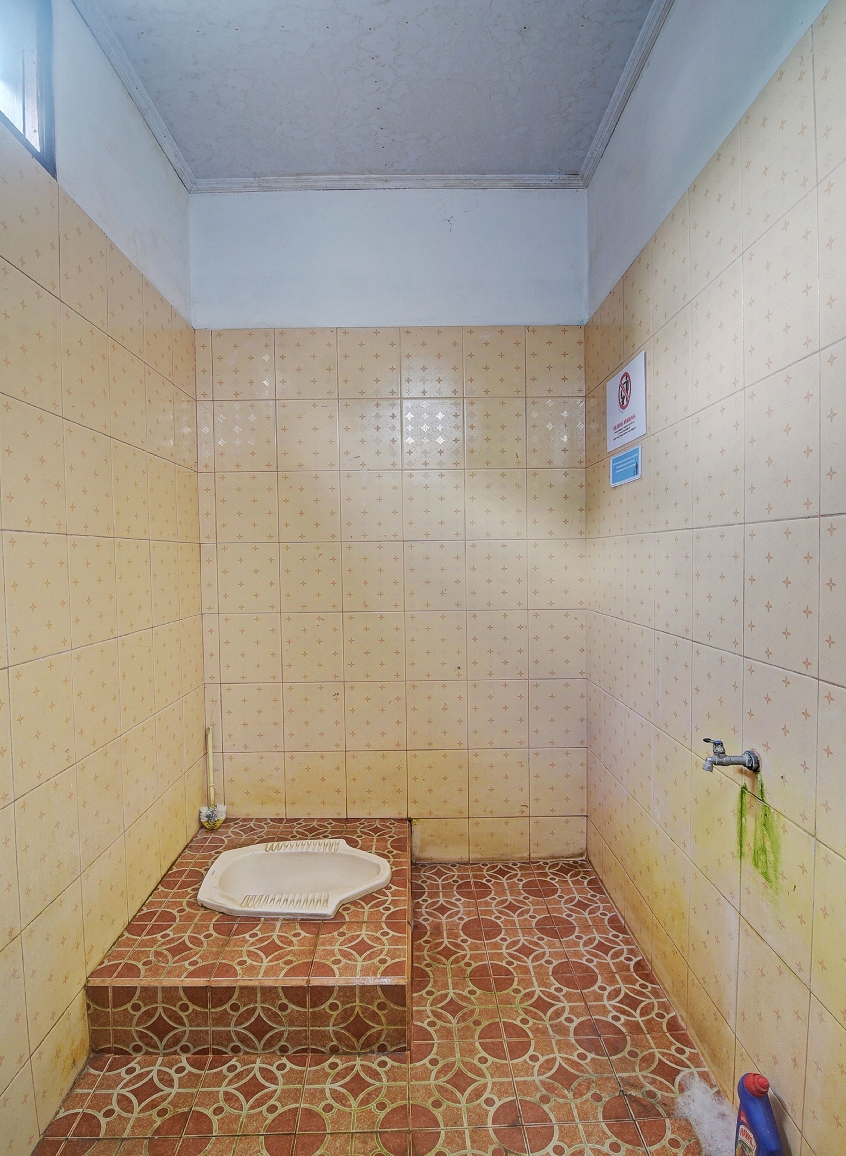 Hotel Borneo by Oyo