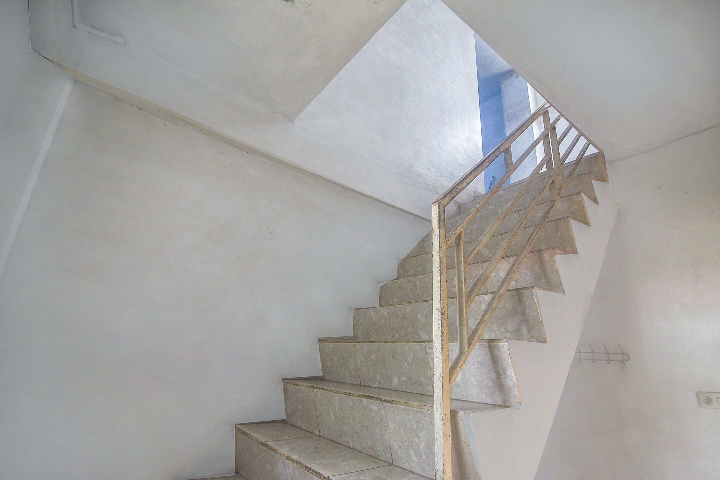 Hotel Borneo by Oyo