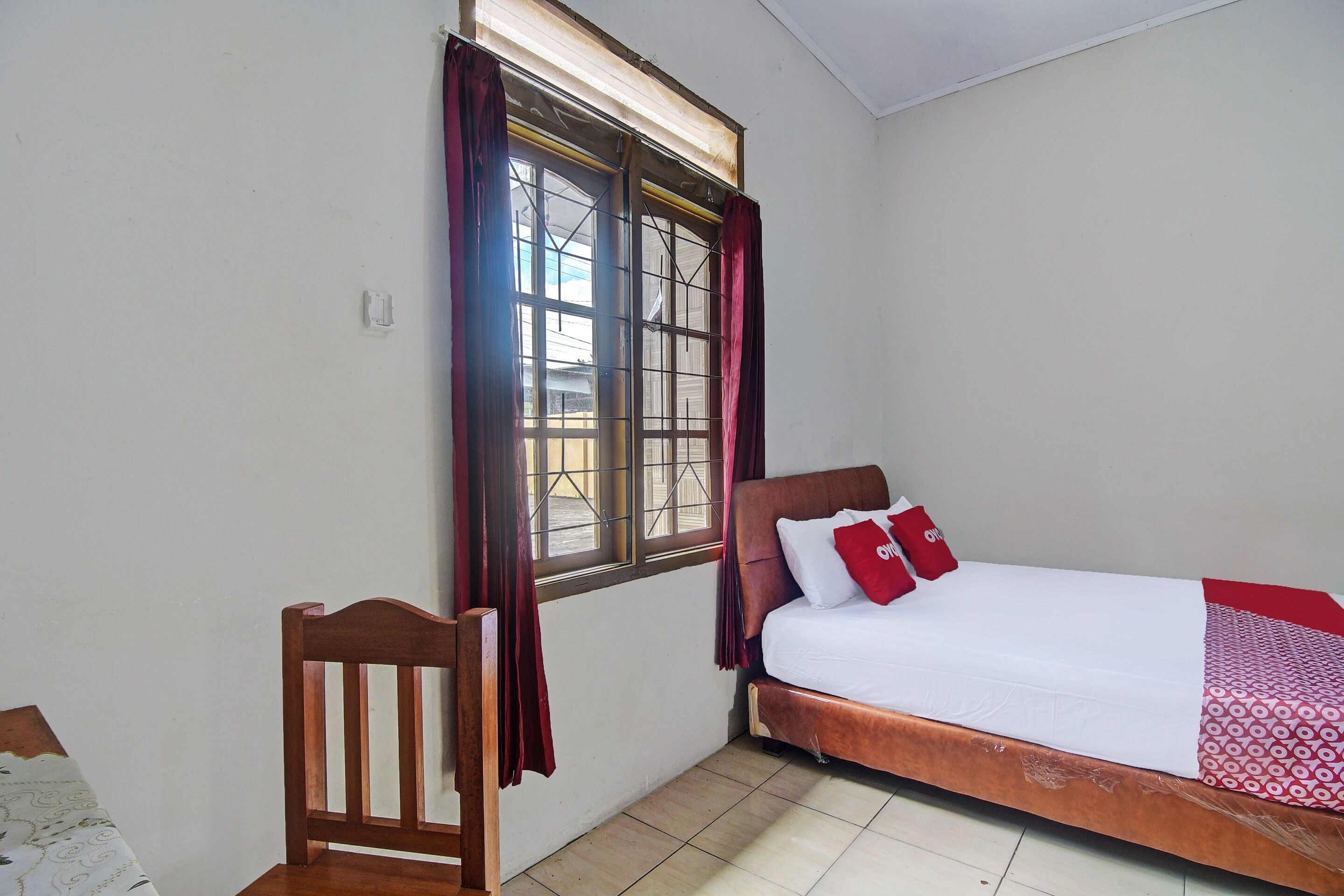 Hotel Borneo by Oyo