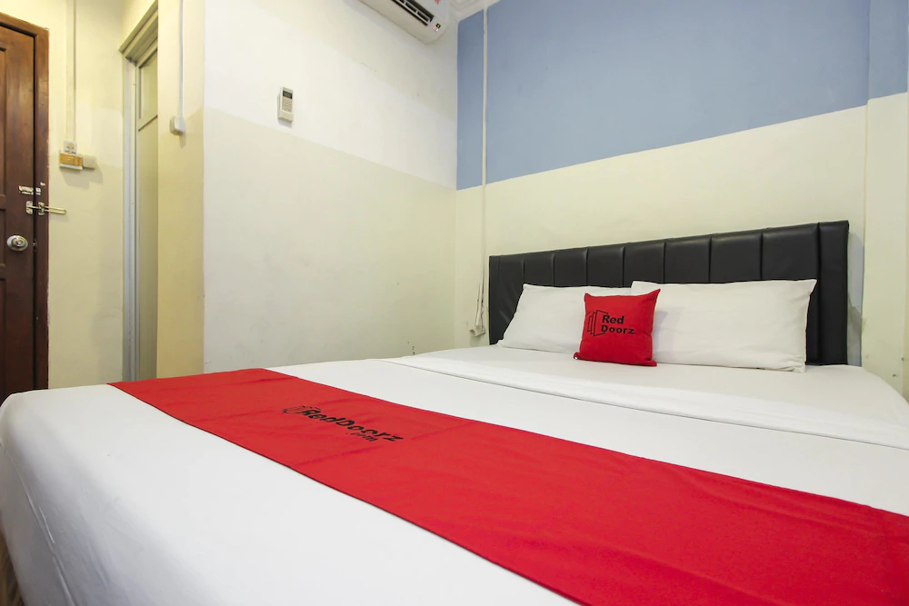 Hotel Divina By RedDoorz