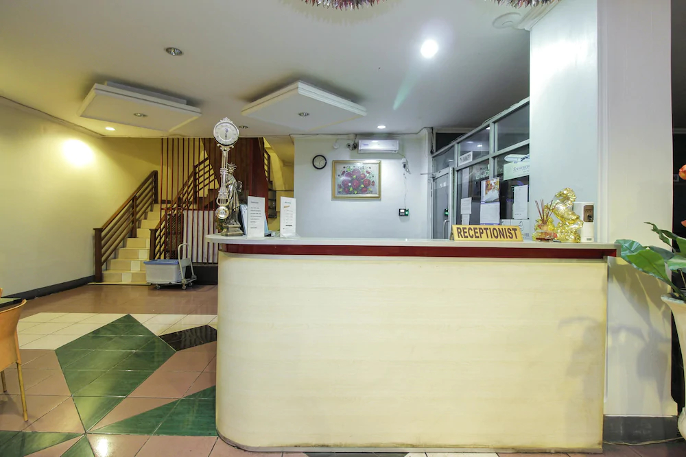 Hotel Divina By RedDoorz