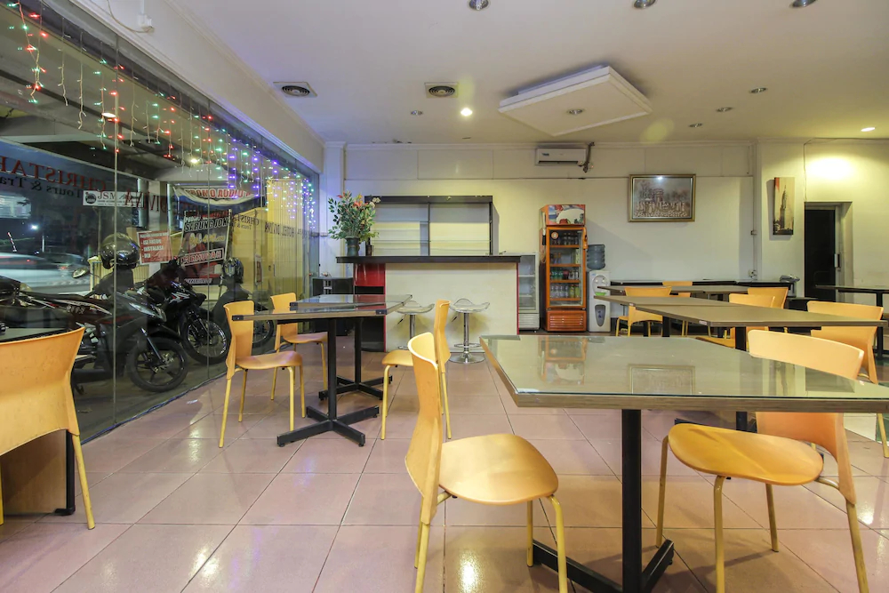 Hotel Divina By RedDoorz