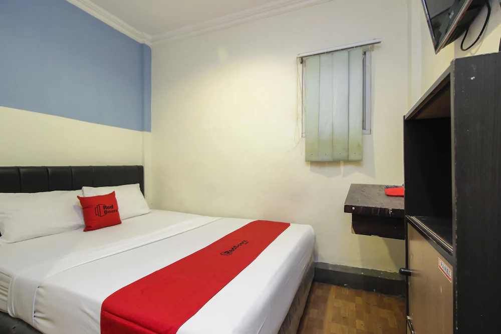 Hotel Divina By RedDoorz