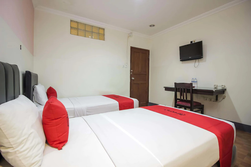 Hotel Divina By RedDoorz