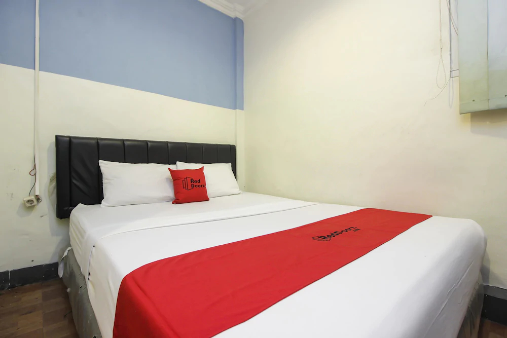 Hotel Divina By RedDoorz