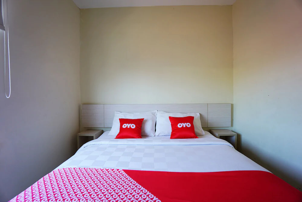 Hotel D'kanaka Riverview by OYO Rooms